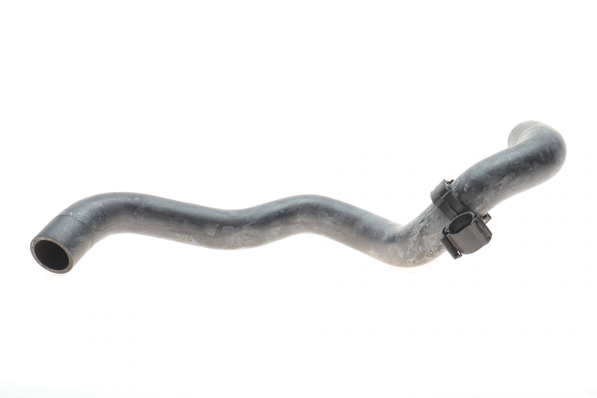 Патрубок радіатора (верхній) VW T5 1.9TDI 03-09