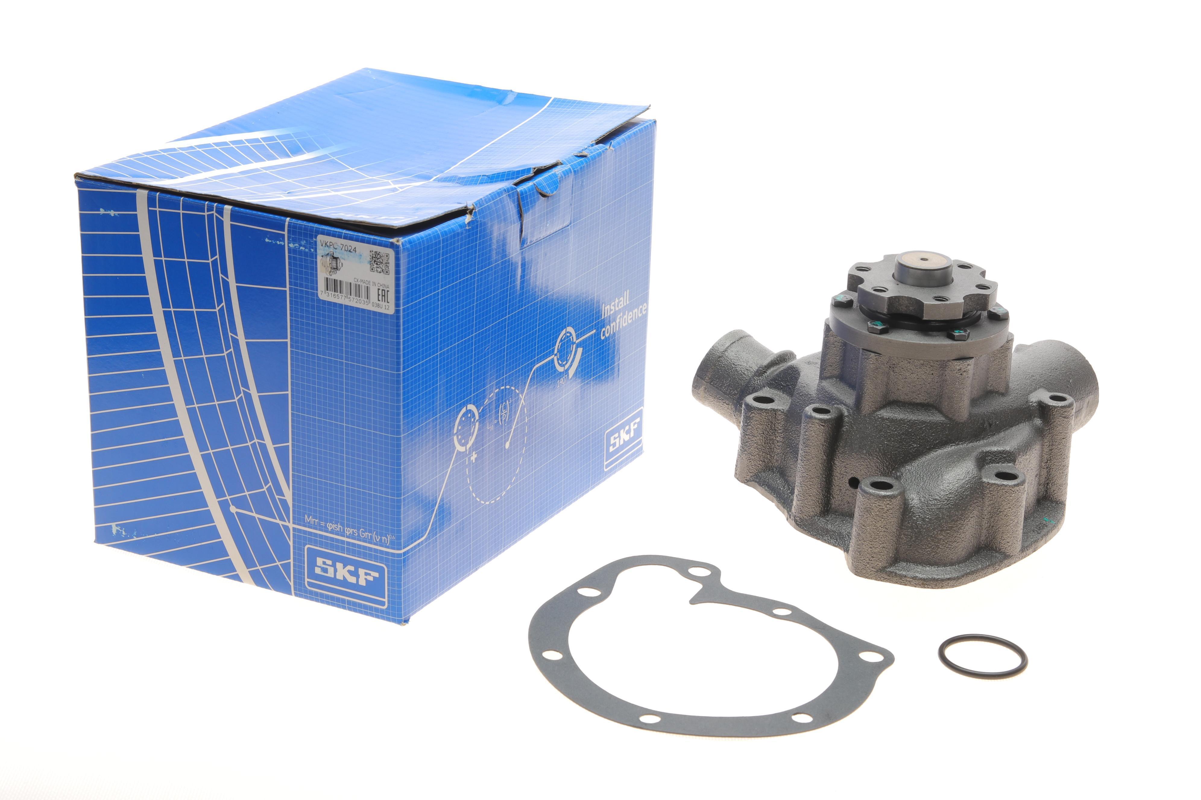 Помпа води MB 609 OM364