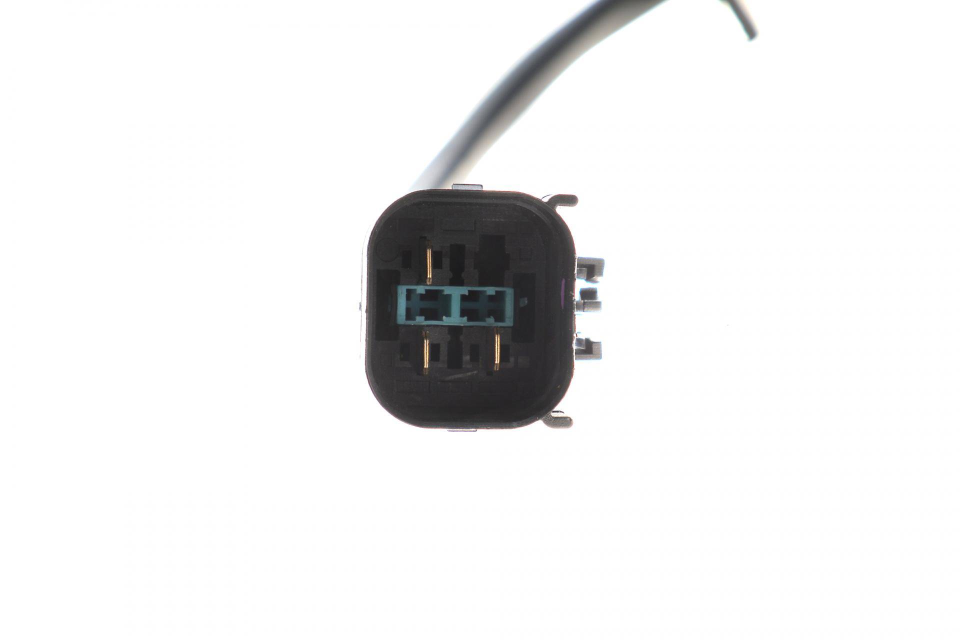 Вентилятор радіатора BMW X5 (E53) 00-06 (з дифузором)