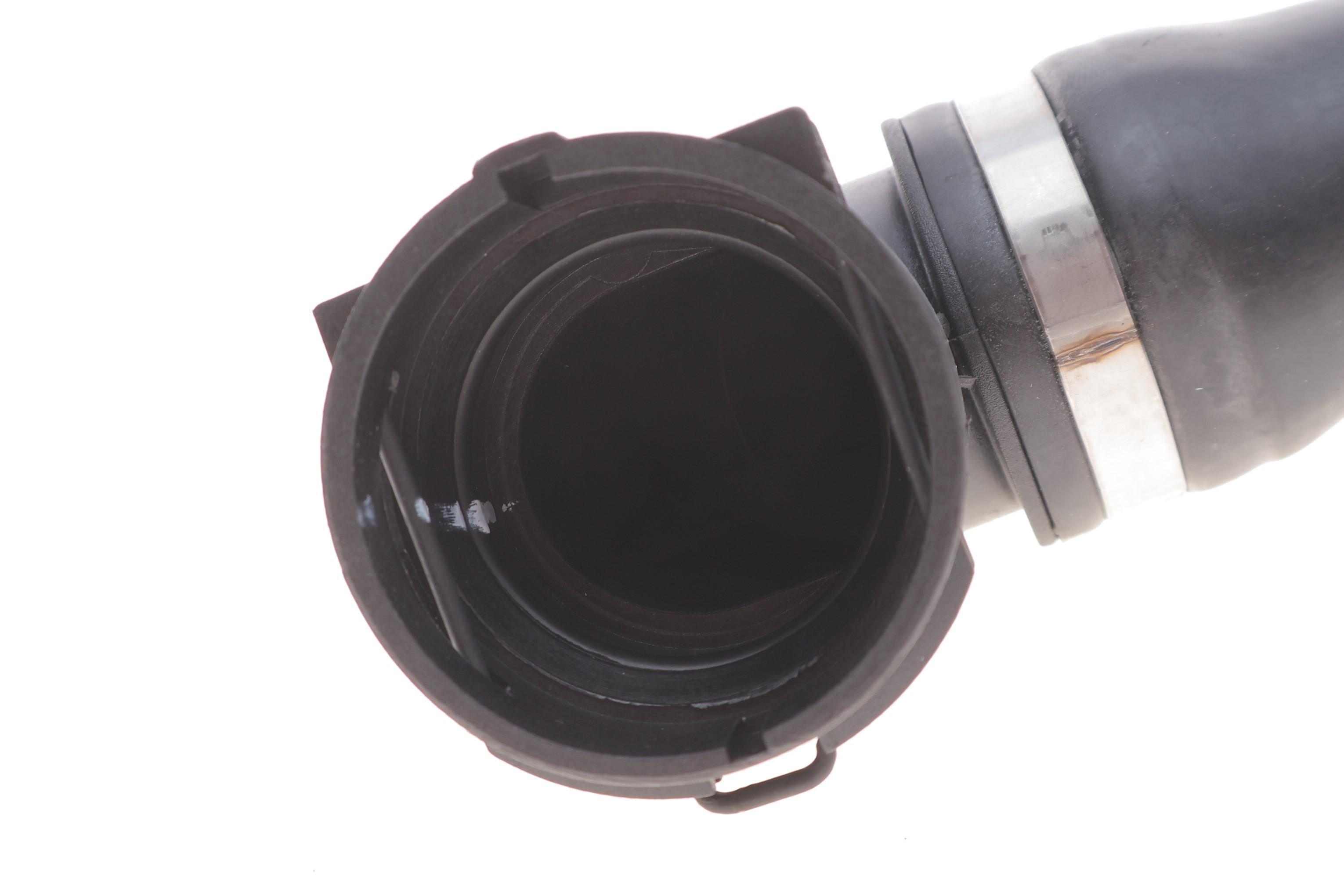 Патрубок радіатора (верхній) BMW 5 (E39)/7 (E38) 2.0-3.0 95-03 M52/M54