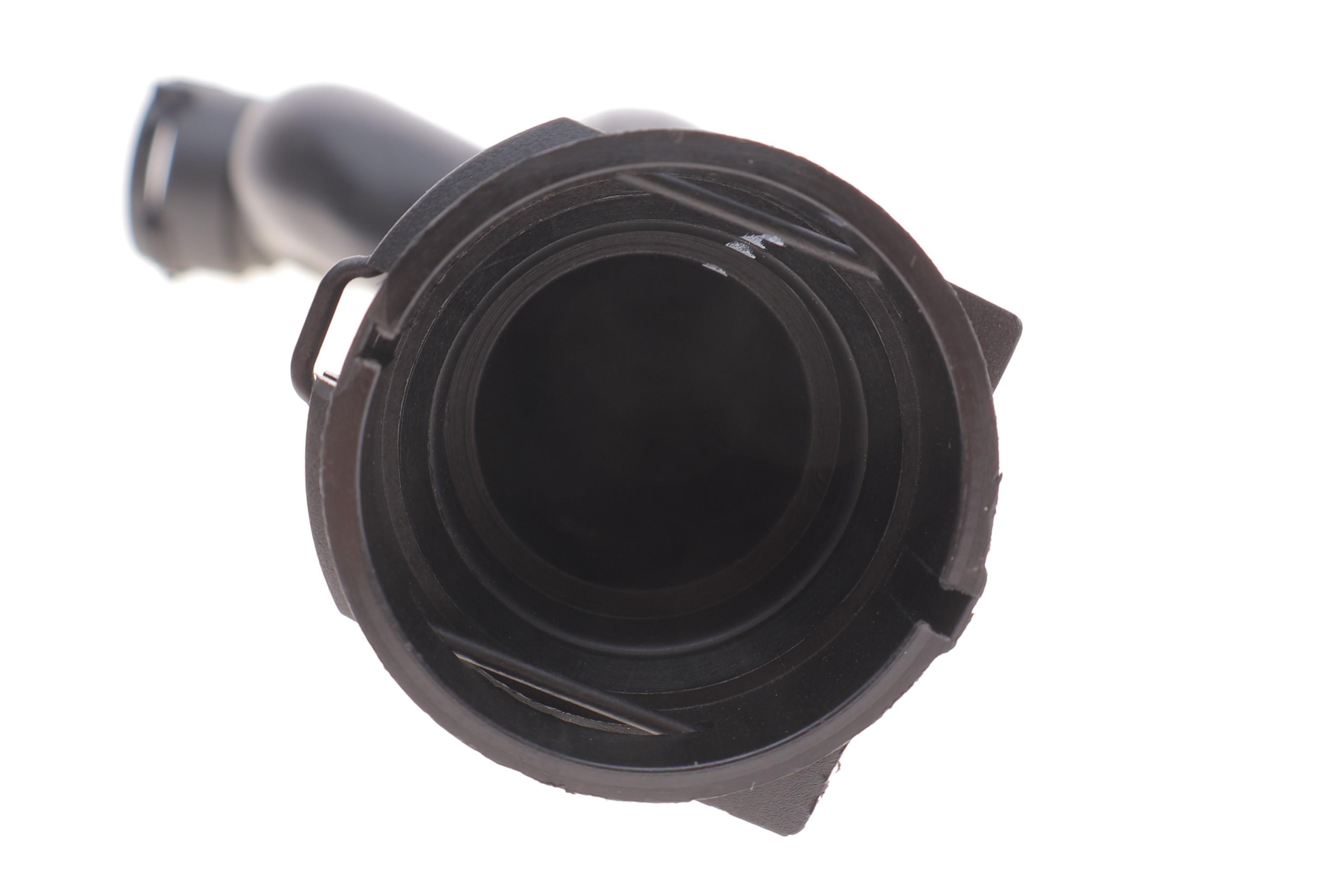 Патрубок радіатора (верхній) BMW 5 (E39)/7 (E38) 2.0-3.0 95-03 M52/M54