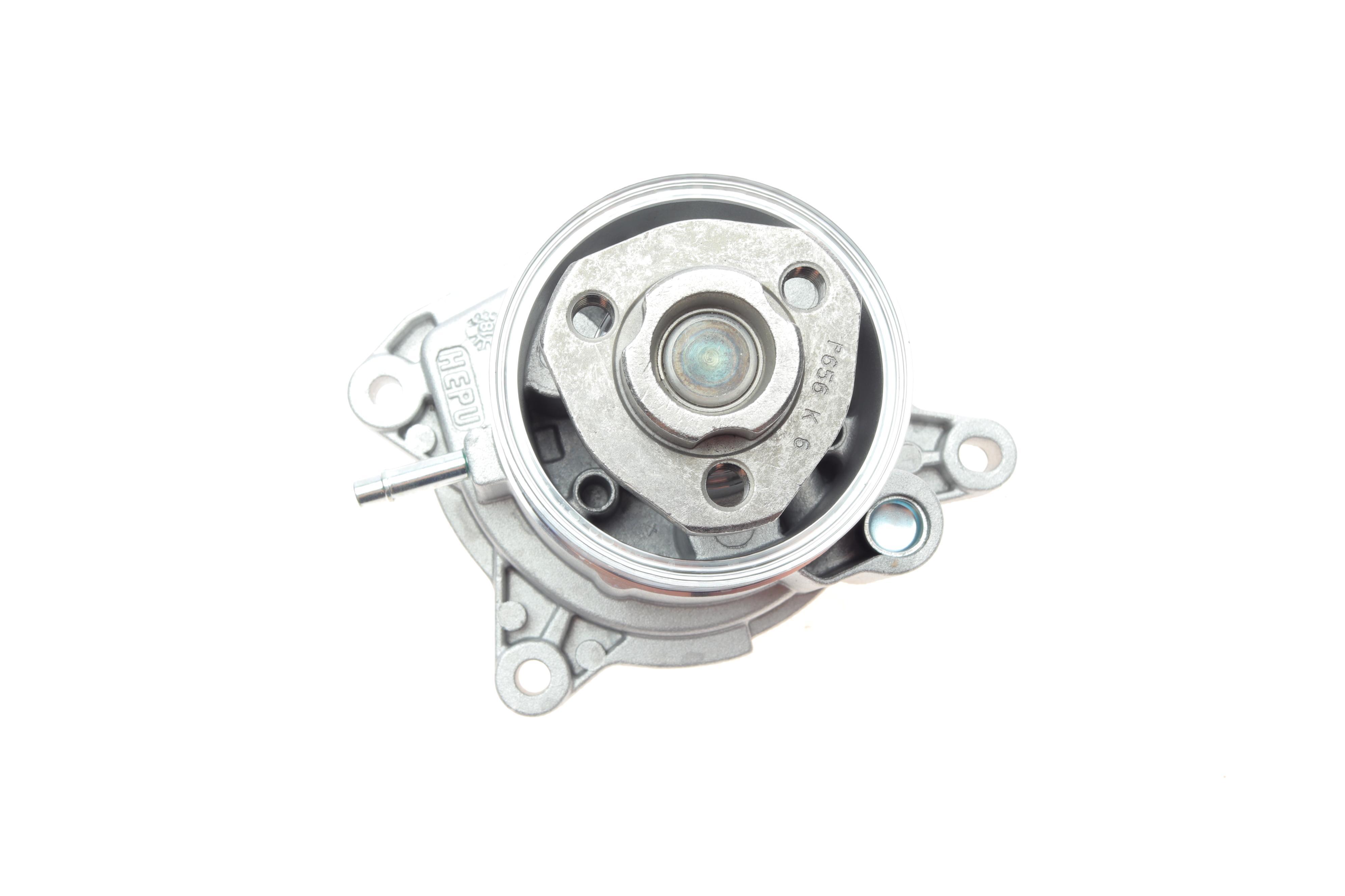 Помпа води Audi A3/Skoda Fabia/Rapid/Octavia/VW Caddy/Golf/Polo 1.2TSI 10- (не перемикається)