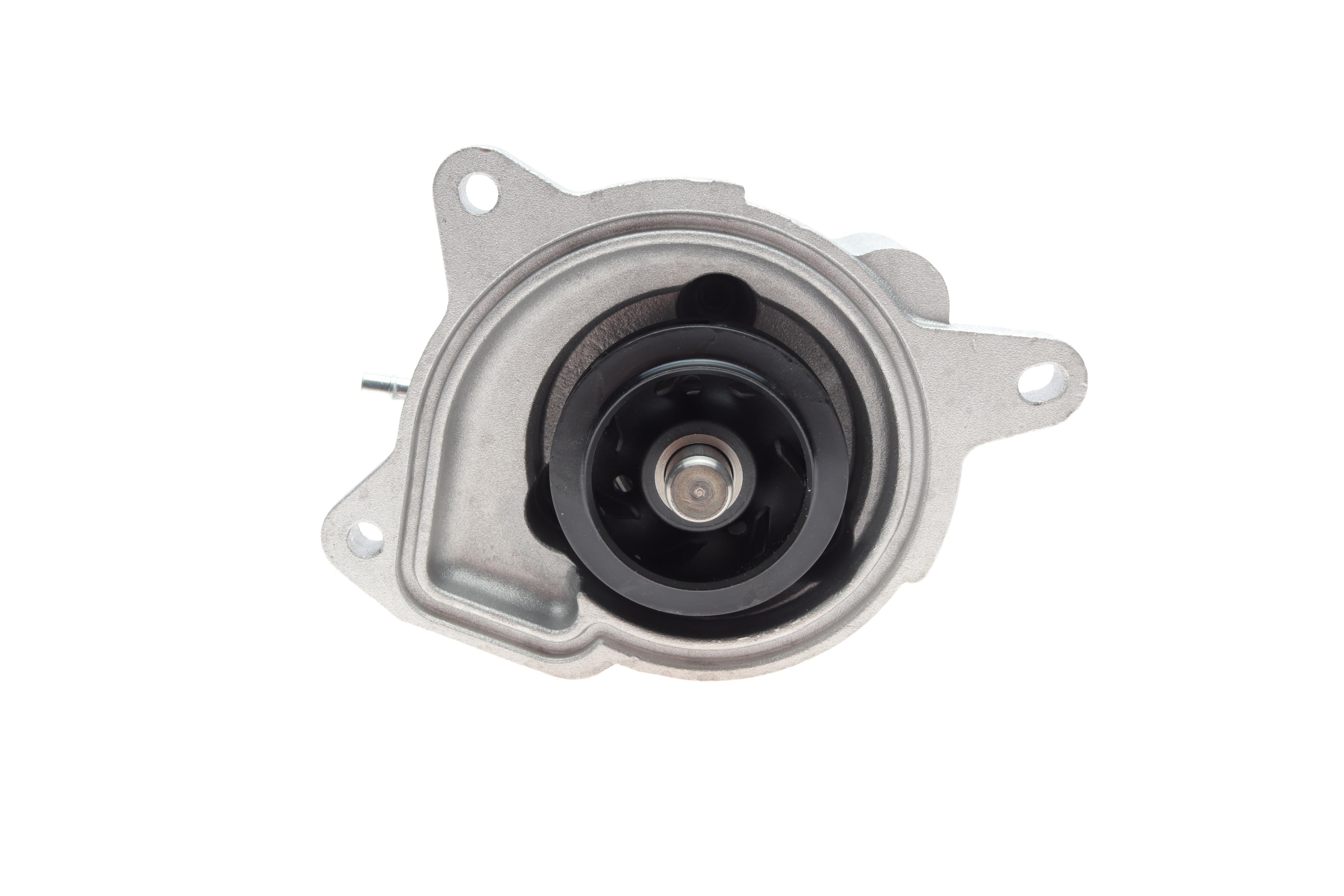 Помпа води Audi A3/Skoda Fabia/Rapid/Octavia/VW Caddy/Golf/Polo 1.2TSI 10- (не перемикається)