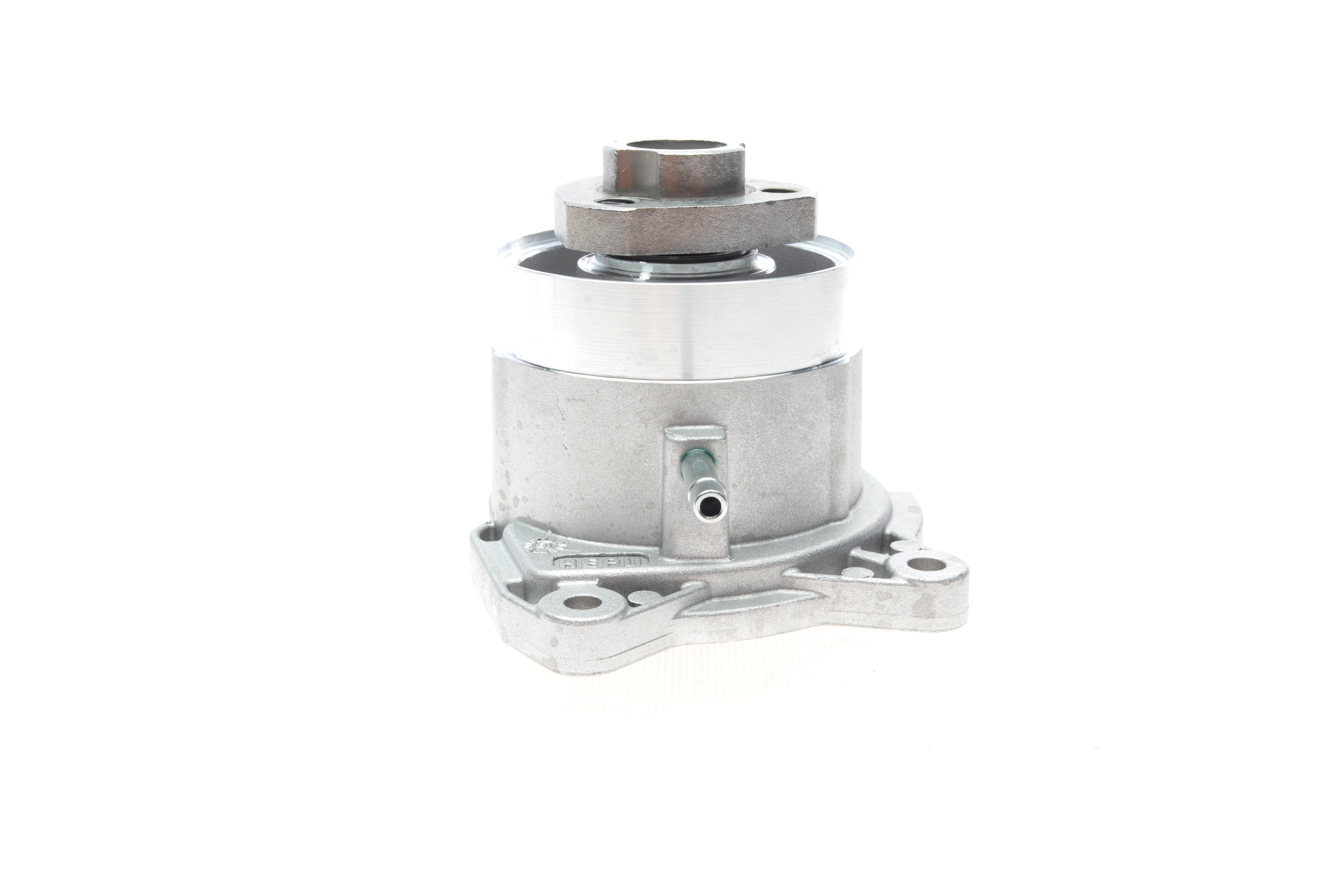 Помпа води Audi A3/Skoda Fabia/Rapid/Octavia/VW Caddy/Golf/Polo 1.2TSI 10- (не перемикається)