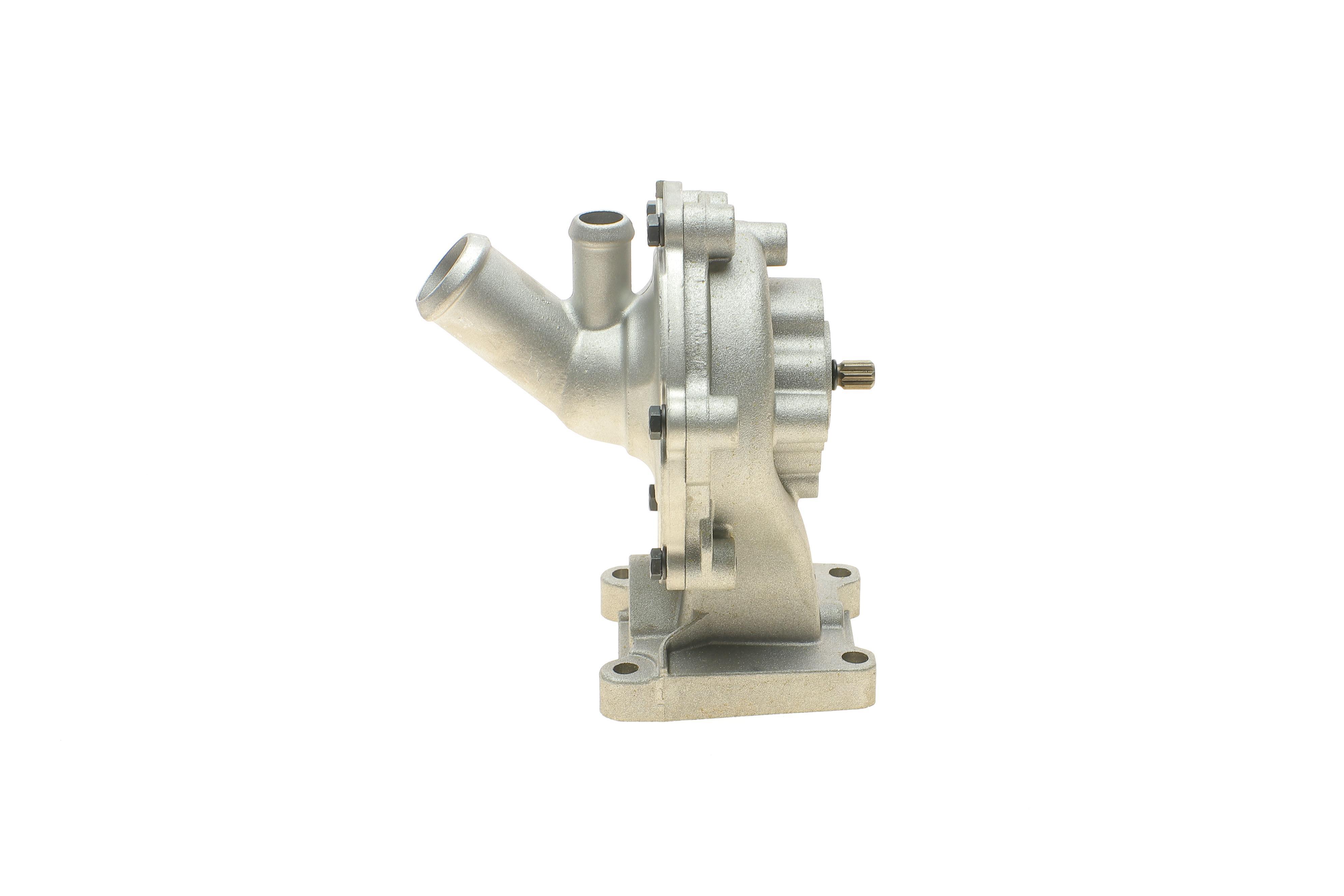 Помпа води Ford Transit 2.0DI 00- (з корпусом)