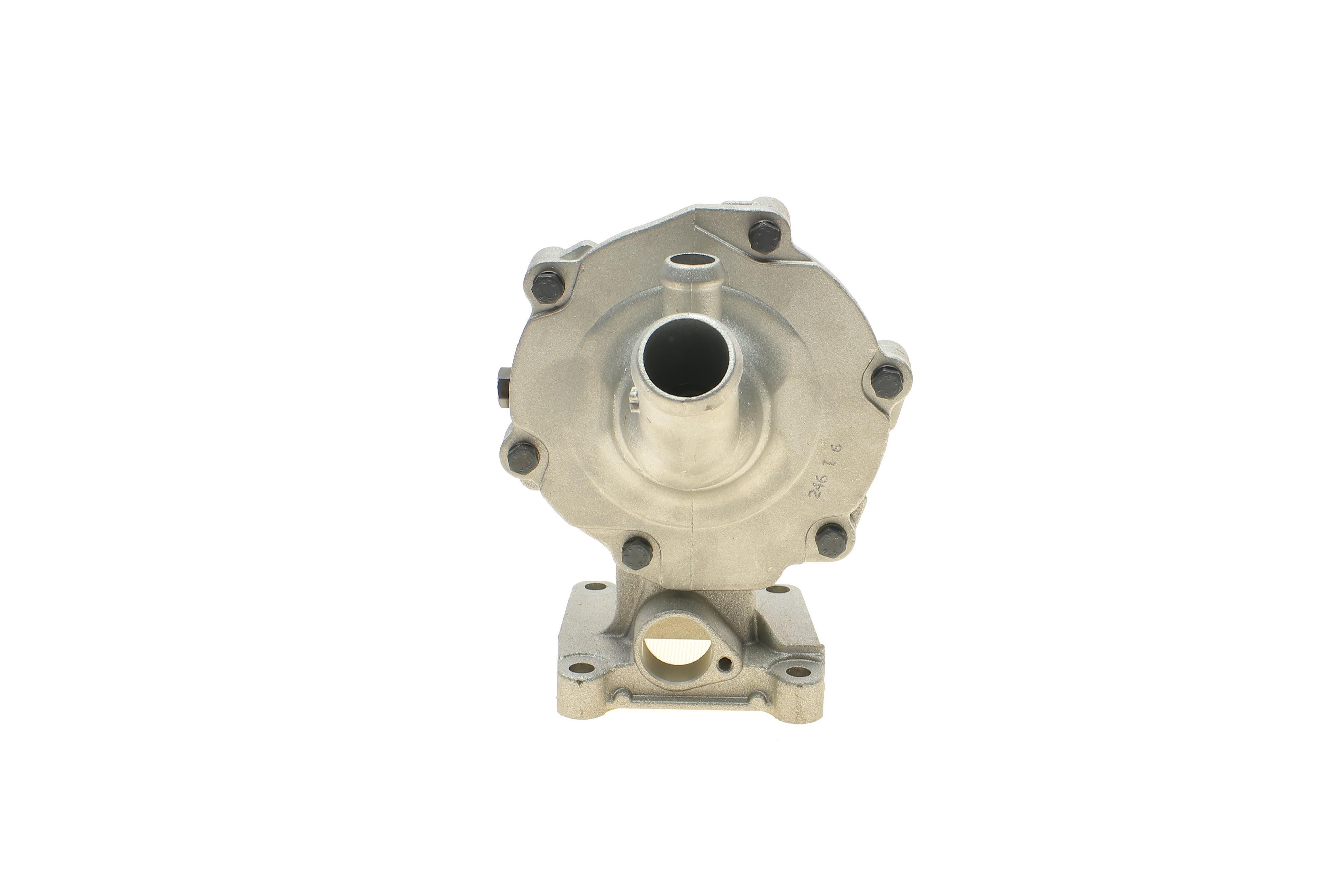 Помпа води Ford Transit 2.0DI 00- (з корпусом)