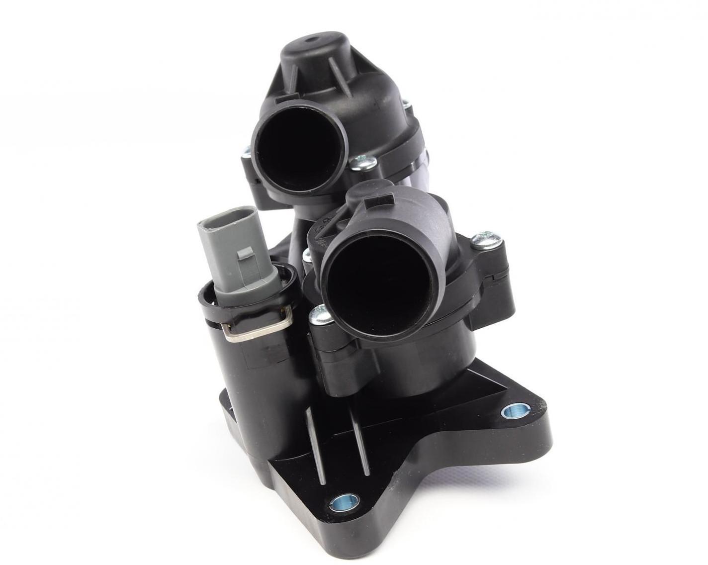 Термостат VW Polo/Skoda Fabia 1.4/1.6 09-16 (83°C/87°C)