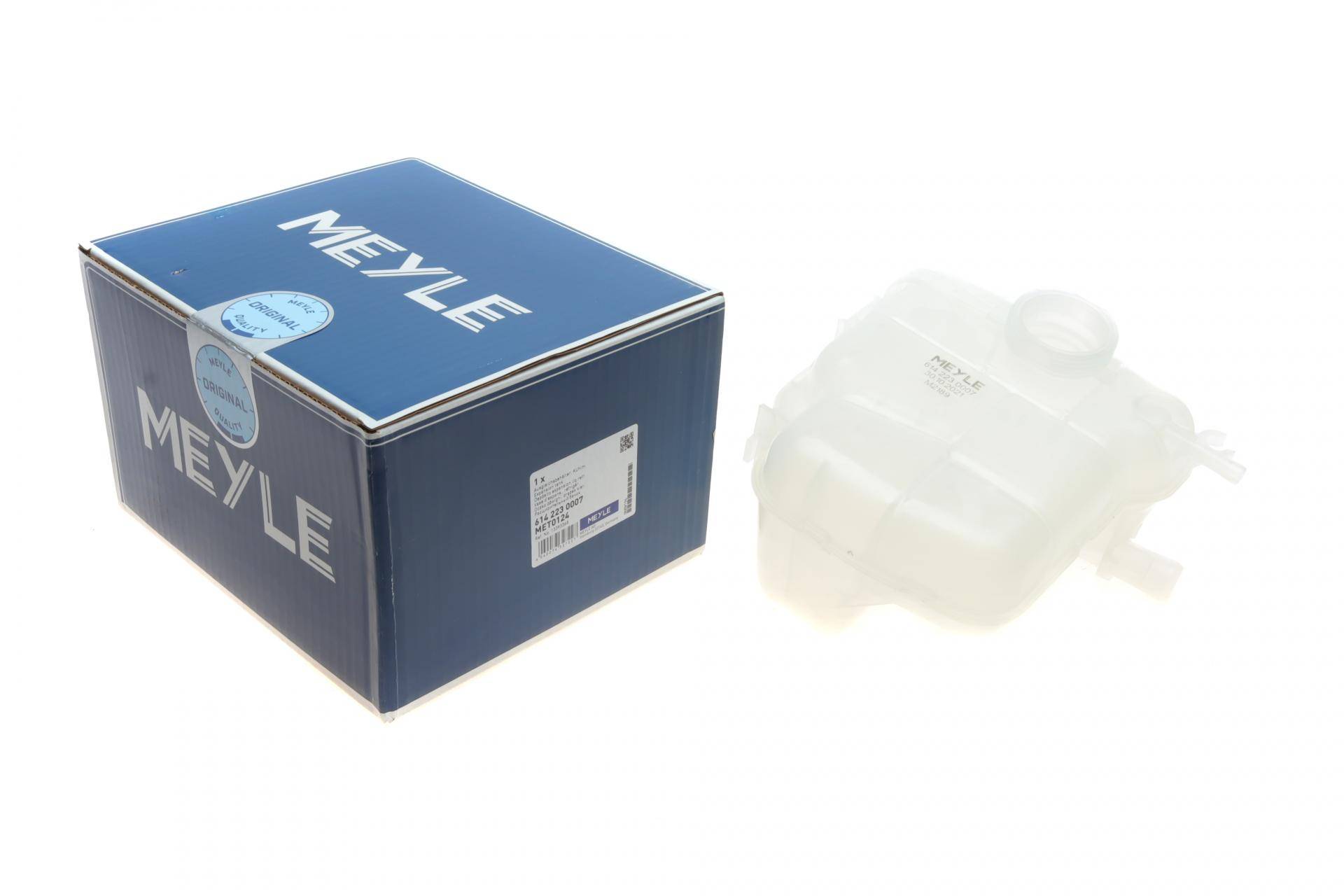 Бачок розширювальний Opel Astra J 09-