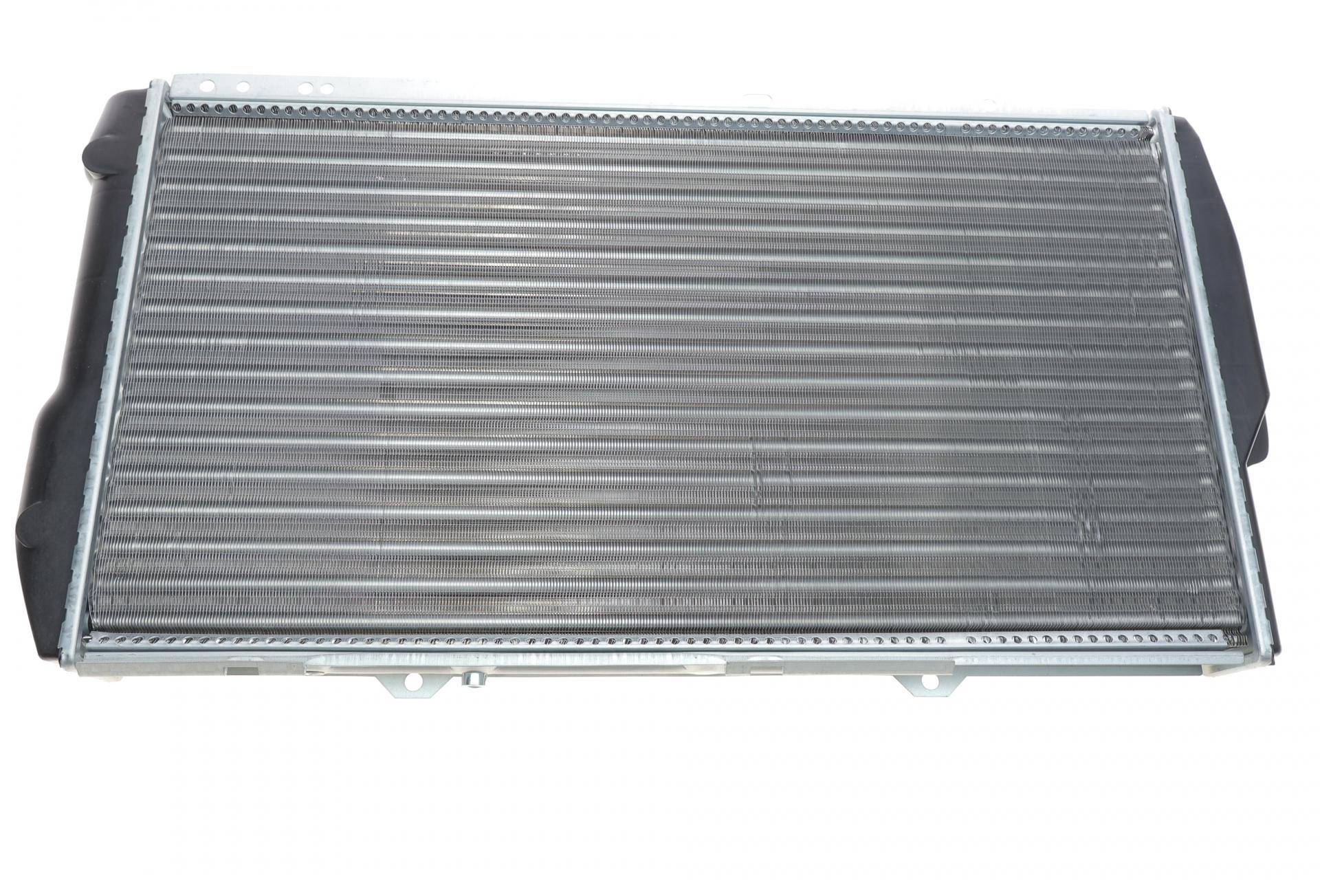 Радіатор охолодження Audi 100/200 1.6-2.3 76-90