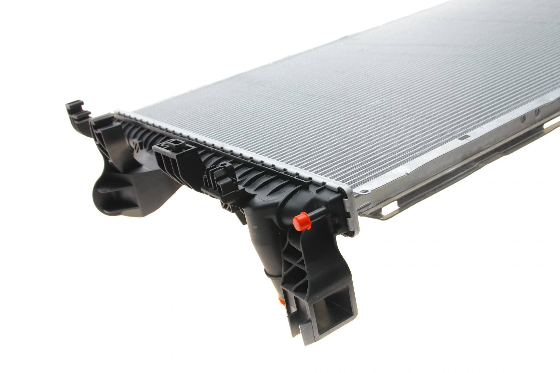 Радіатор охолодження VW Multivan/T6 2.0TDI 15-