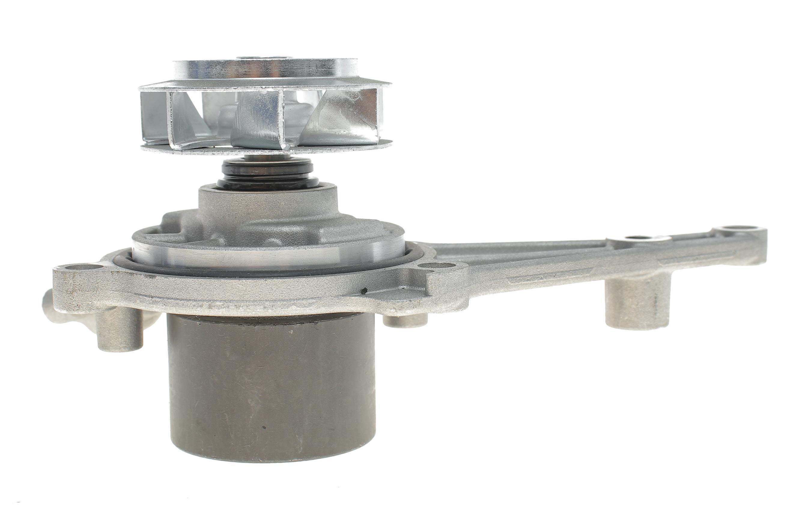 Помпа води Audi A3/A4/A6/Q2/Q3/Skoda Octavia/VW Passat B8 2.0 TDi 18- (R/B)(7лоп)(Not Switch)