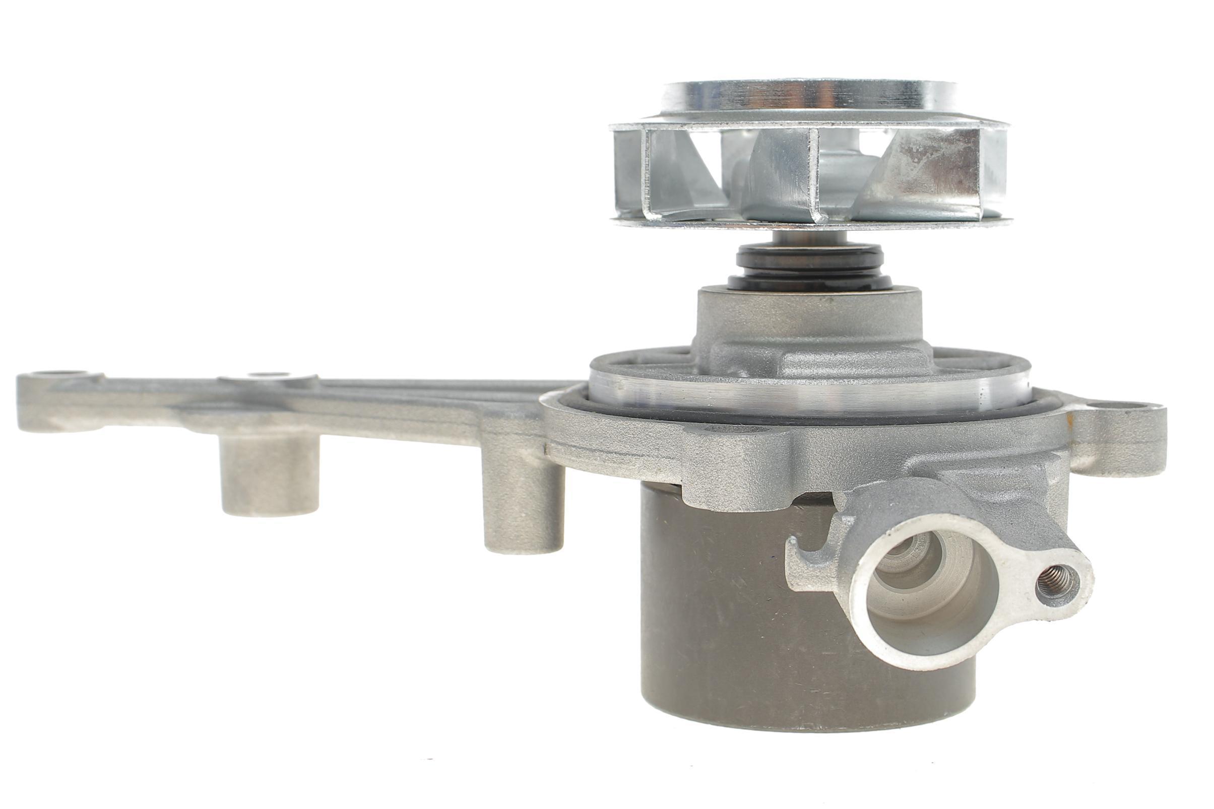 Помпа води Audi A3/A4/A6/Q2/Q3/Skoda Octavia/VW Passat B8 2.0 TDi 18- (R/B)(7лоп)(Not Switch)