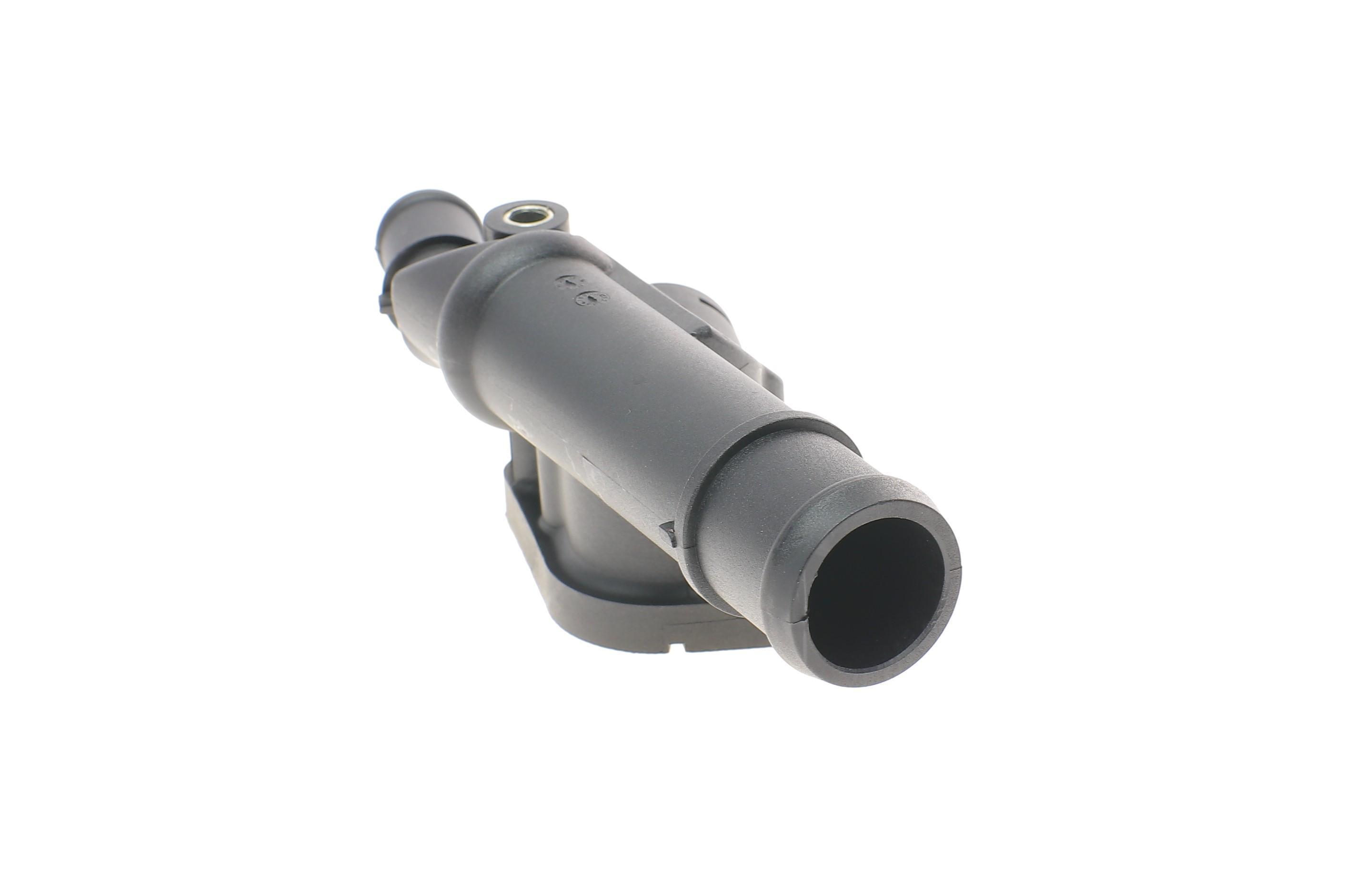 Фланець системи охолодження VW Caddy III 1.9TDI/2.0TDI 04-10