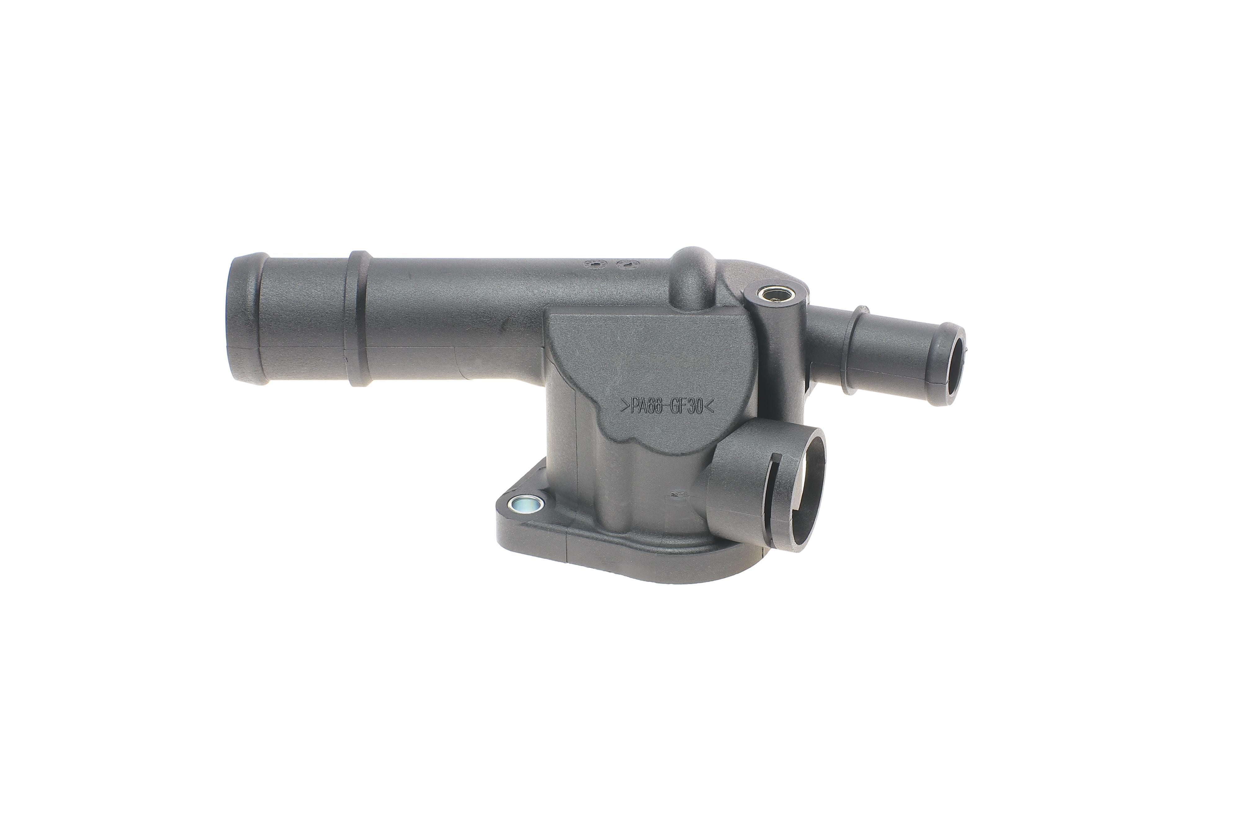 Фланець системи охолодження VW Caddy III 1.9TDI/2.0TDI 04-10