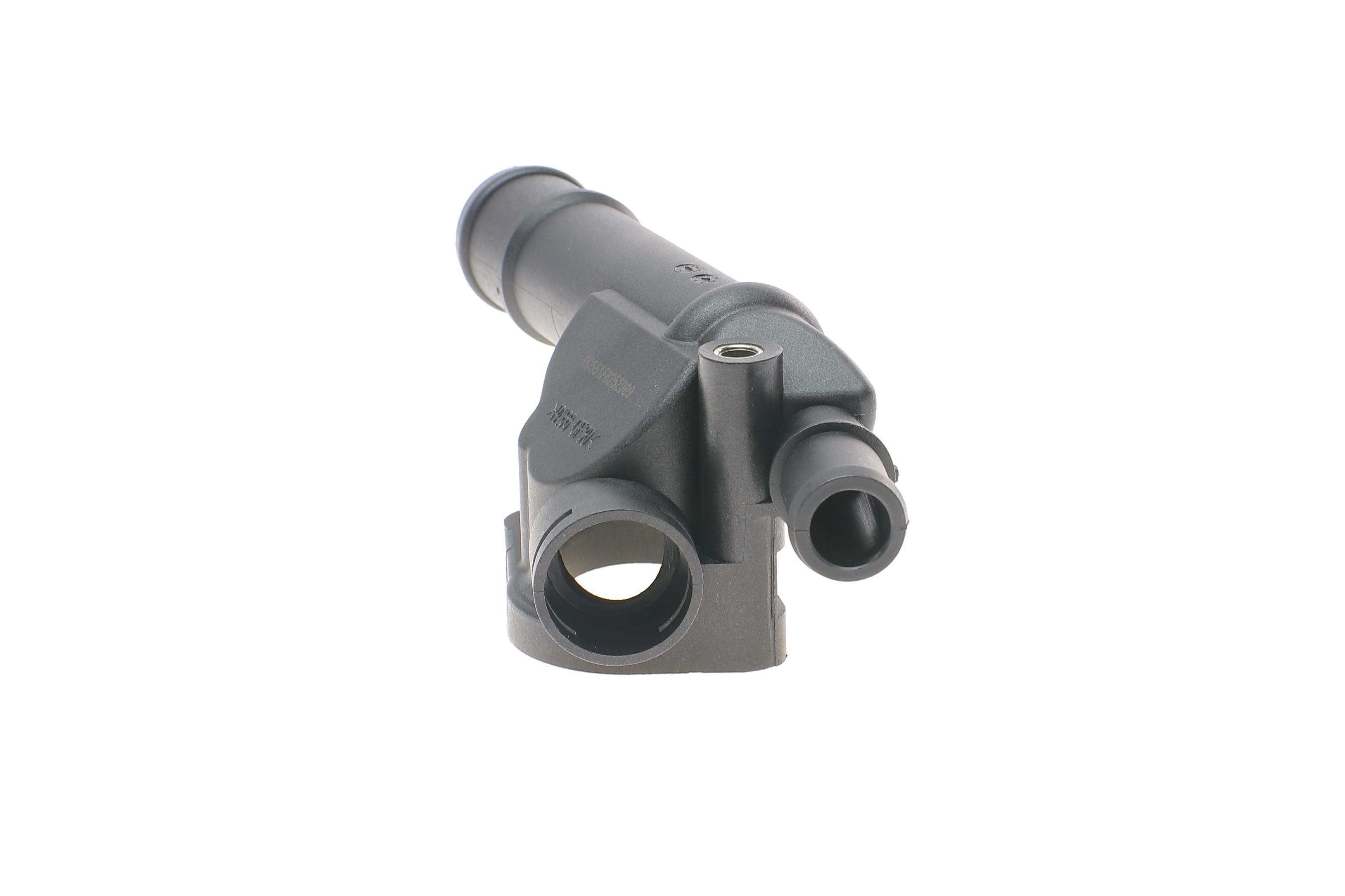 Фланець системи охолодження VW Caddy III 1.9TDI/2.0TDI 04-10