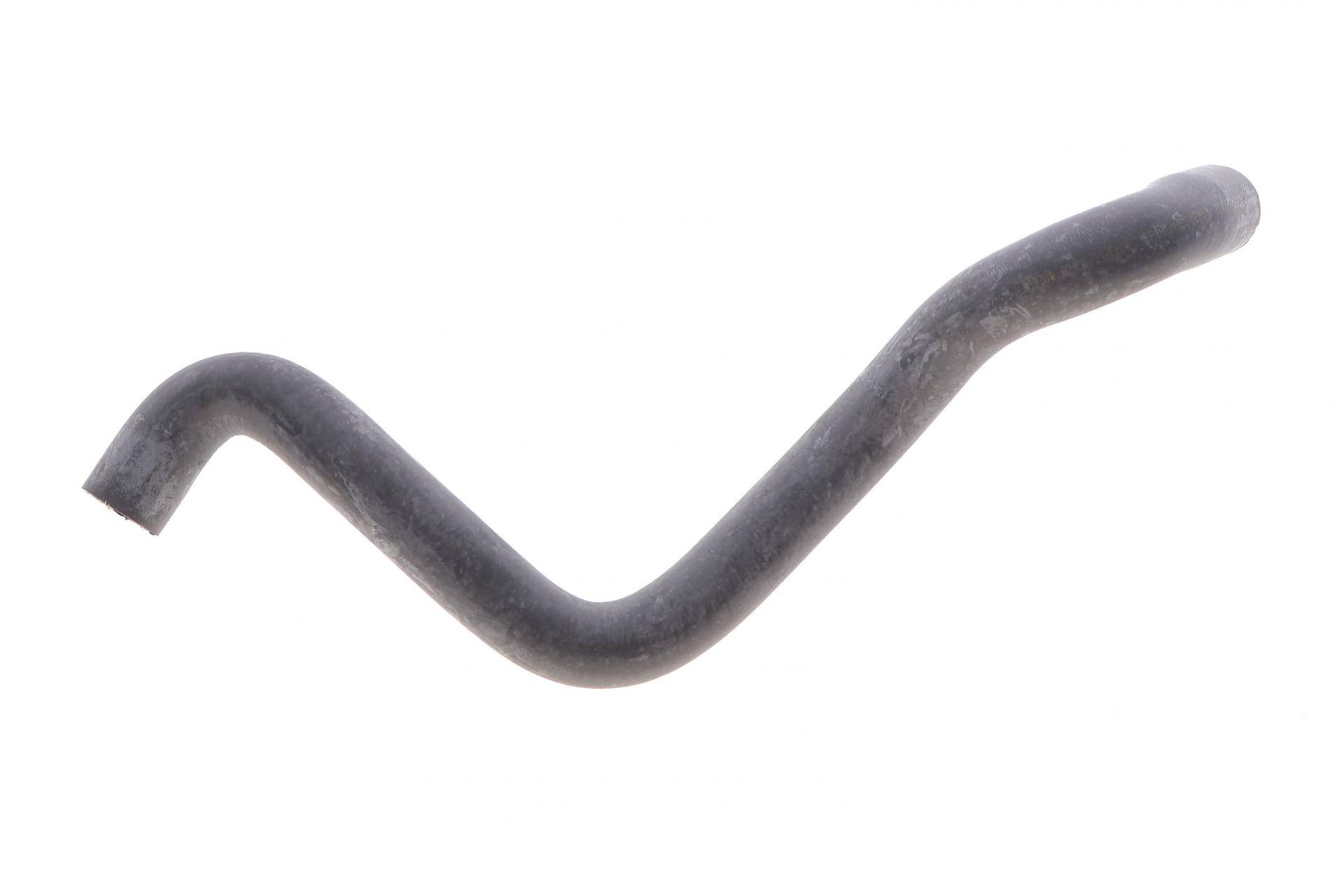 Патрубок радіатора Audi 80/100 72-96