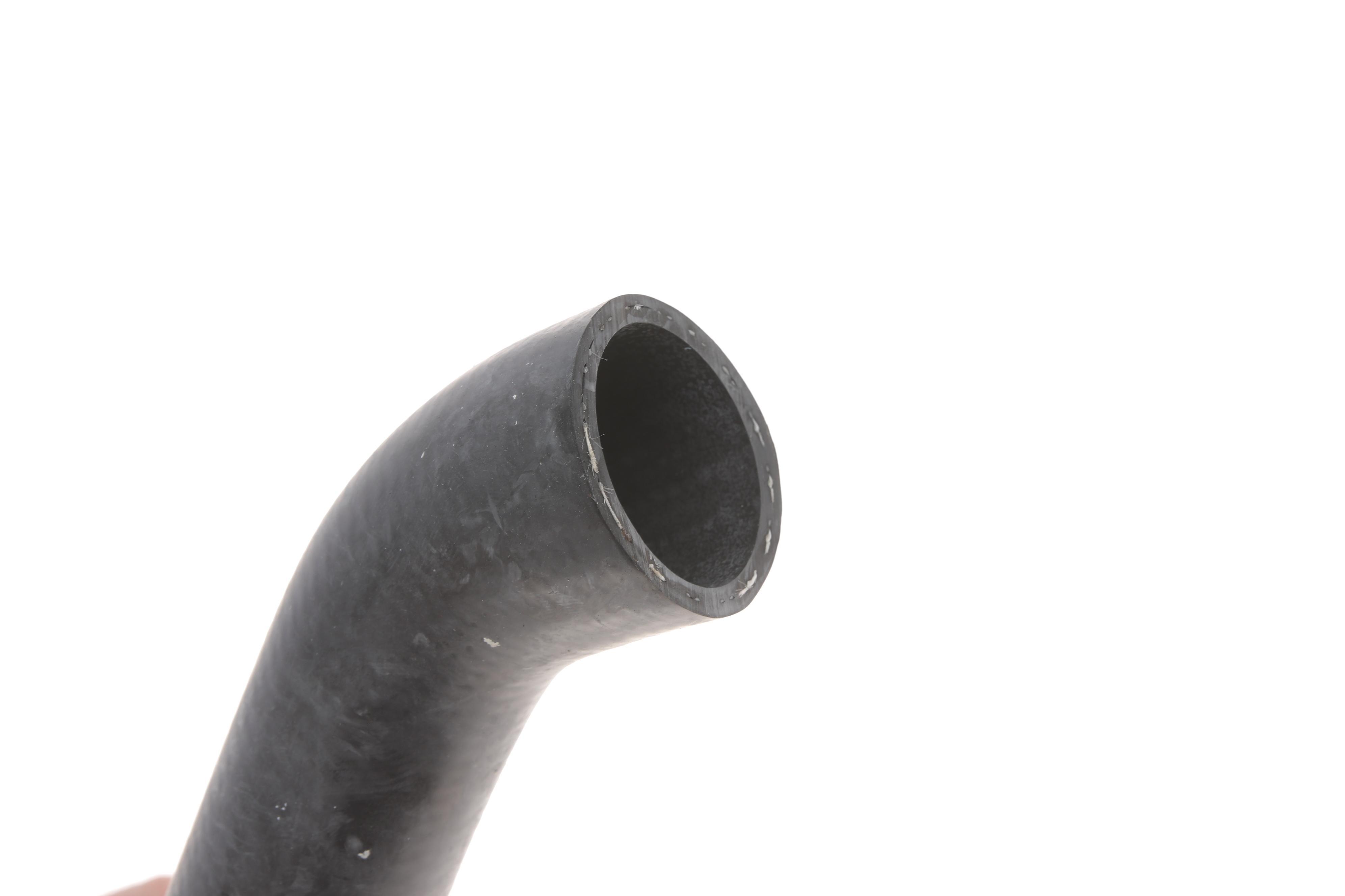 Патрубок радіатора (нижній) MB Sprinter CDI -06 OM611/612