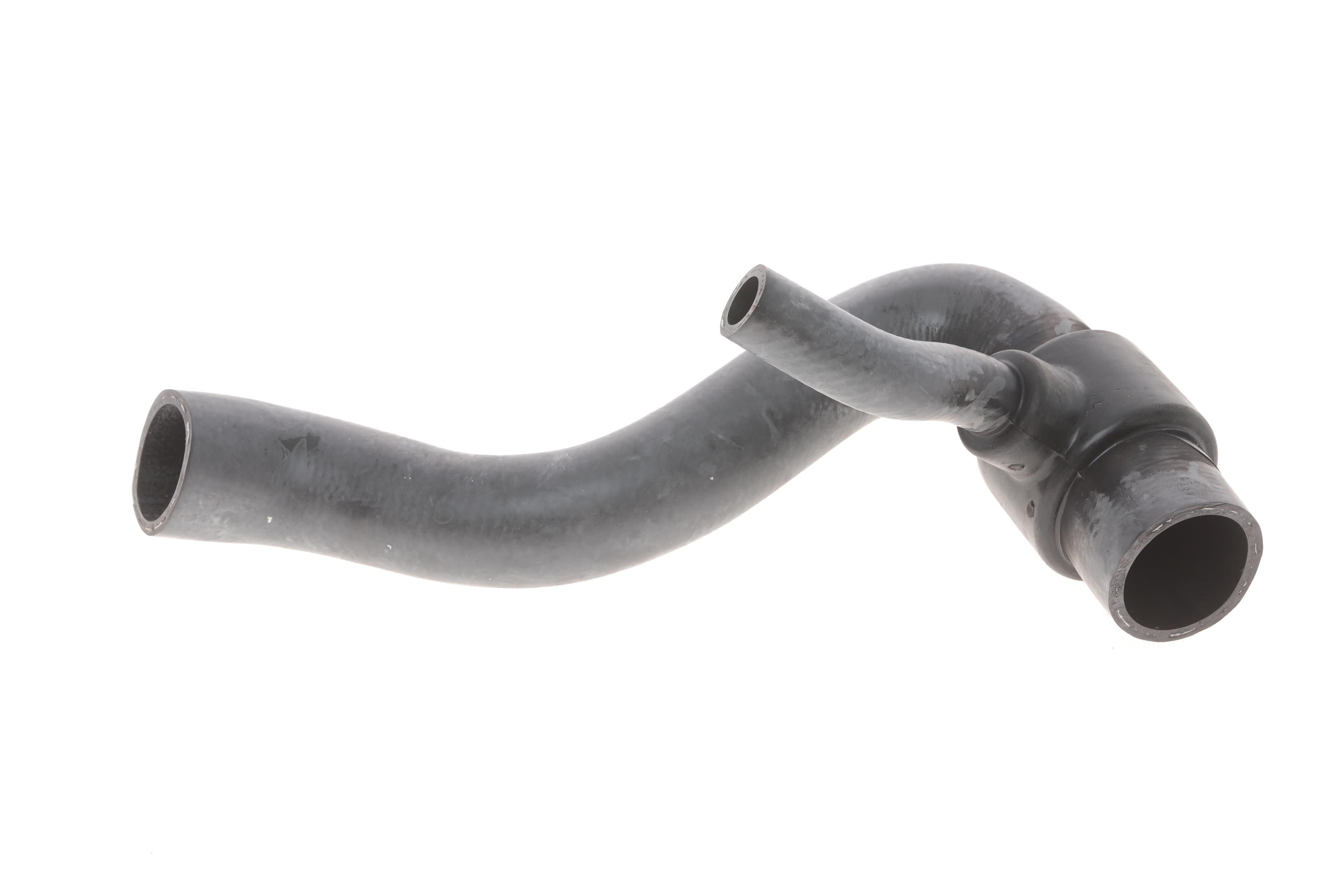 Патрубок радіатора (нижній) MB Sprinter CDI -06 OM611/612