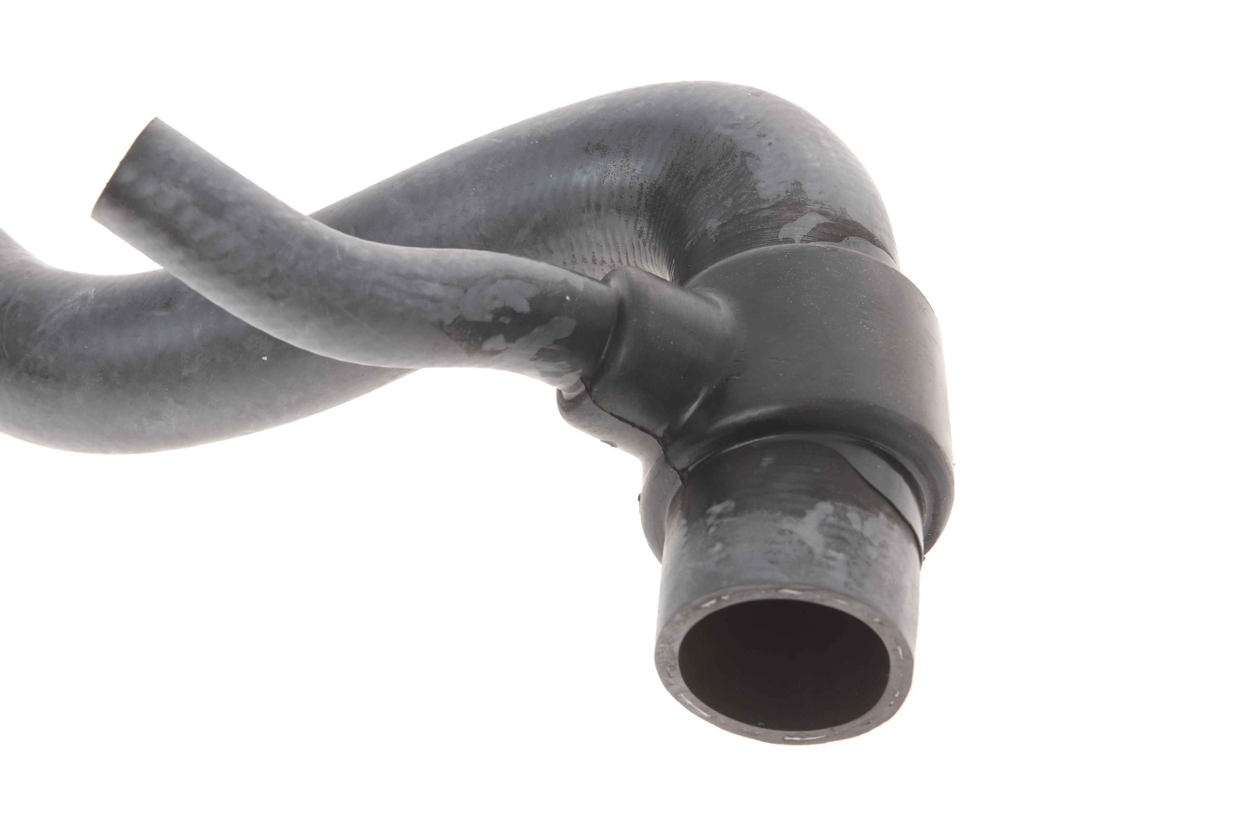 Патрубок радіатора (нижній) MB Sprinter CDI -06 OM611/612