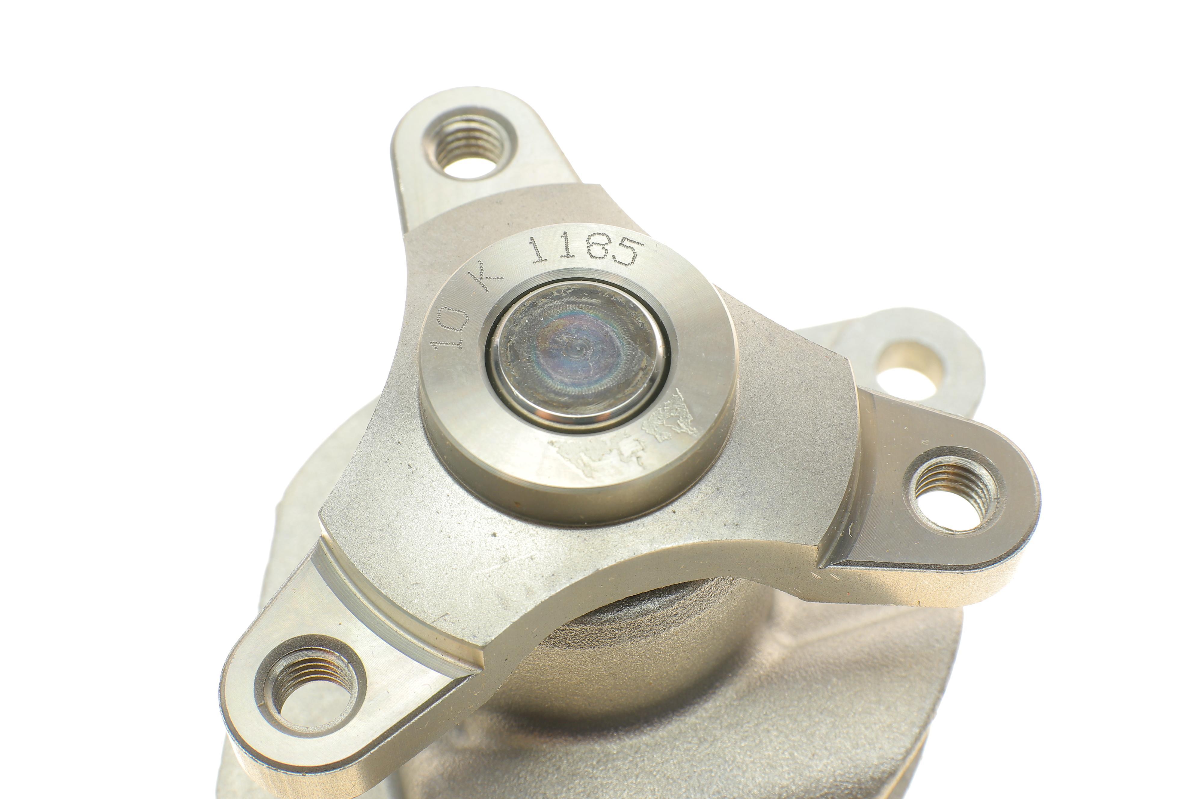 Помпа води Nissan Qashqai/Renault Megane 1.6dCi 11-/Trafic 1.6dCi 14-