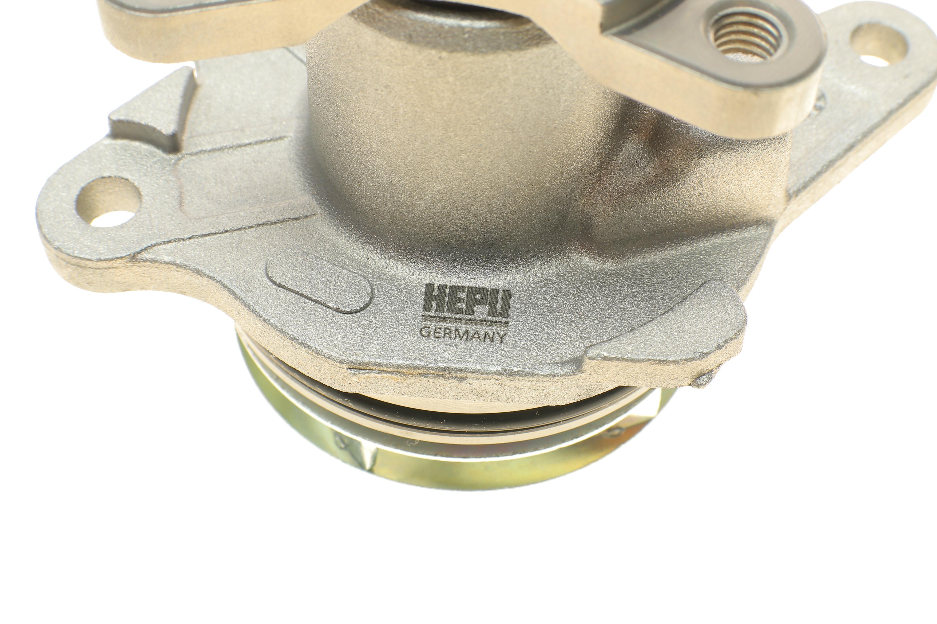 Помпа води Nissan Qashqai/Renault Megane 1.6dCi 11-/Trafic 1.6dCi 14-