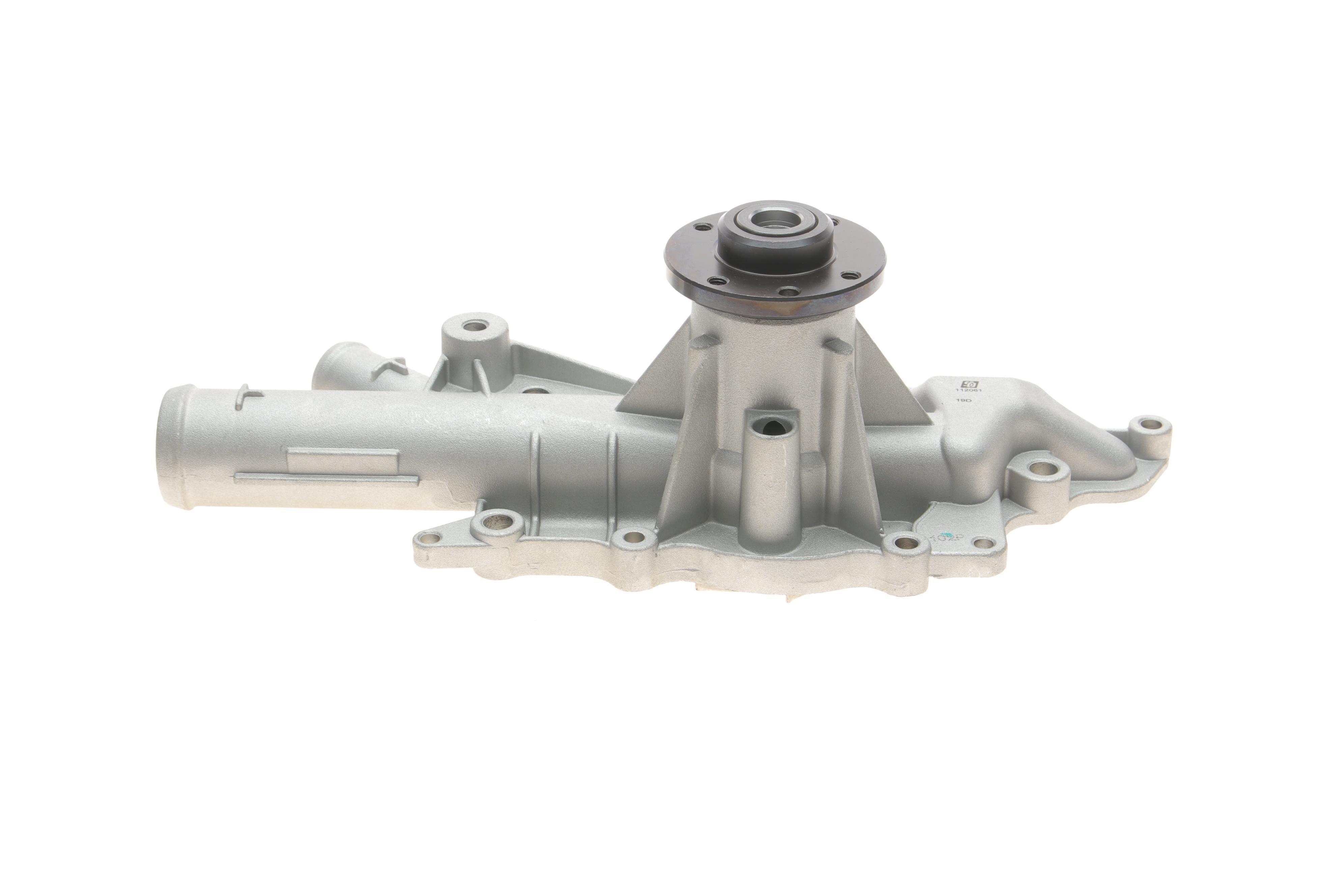 Помпа води MB Sprinter 906/Vito (W639) 2.2CDI OM646