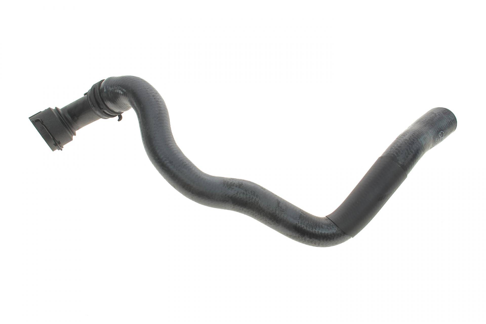 Патрубок радіатора Skoda Fabia/Roomster/VW Polo 1.4 06-15