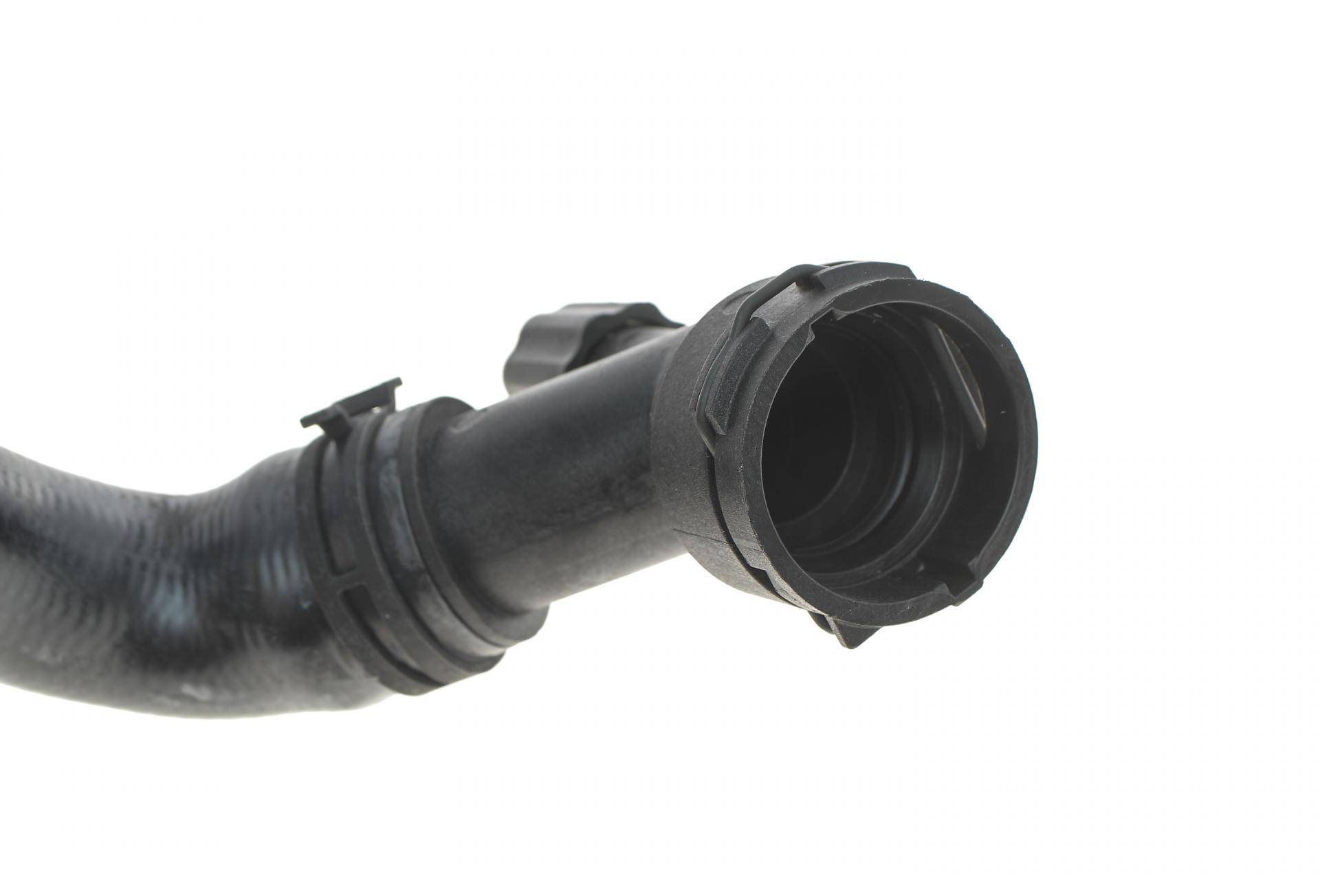 Патрубок радіатора Skoda Fabia/Roomster/VW Polo 1.4 06-15