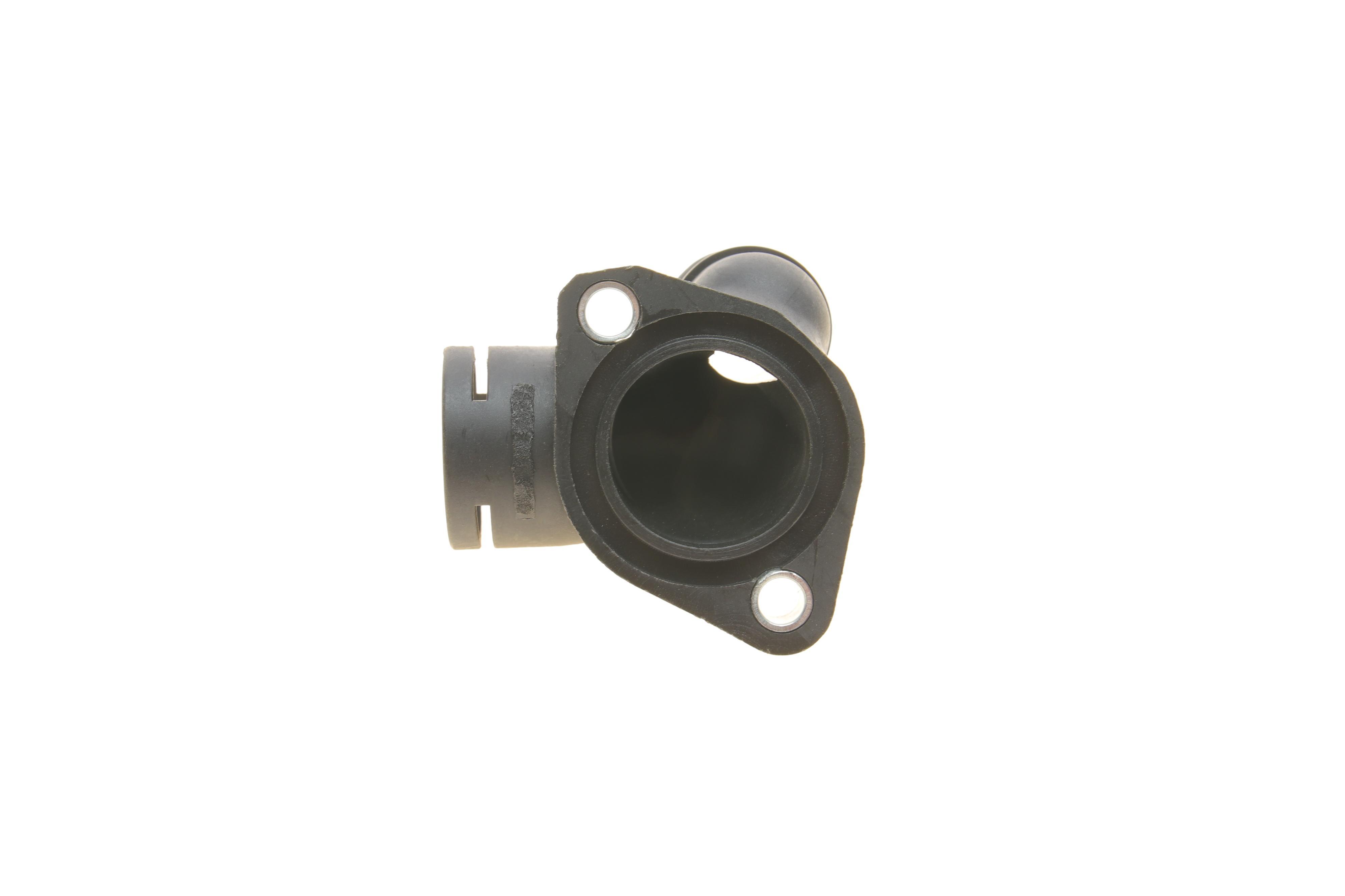 Фланець системи охолодження Audi 80/A6 92-97