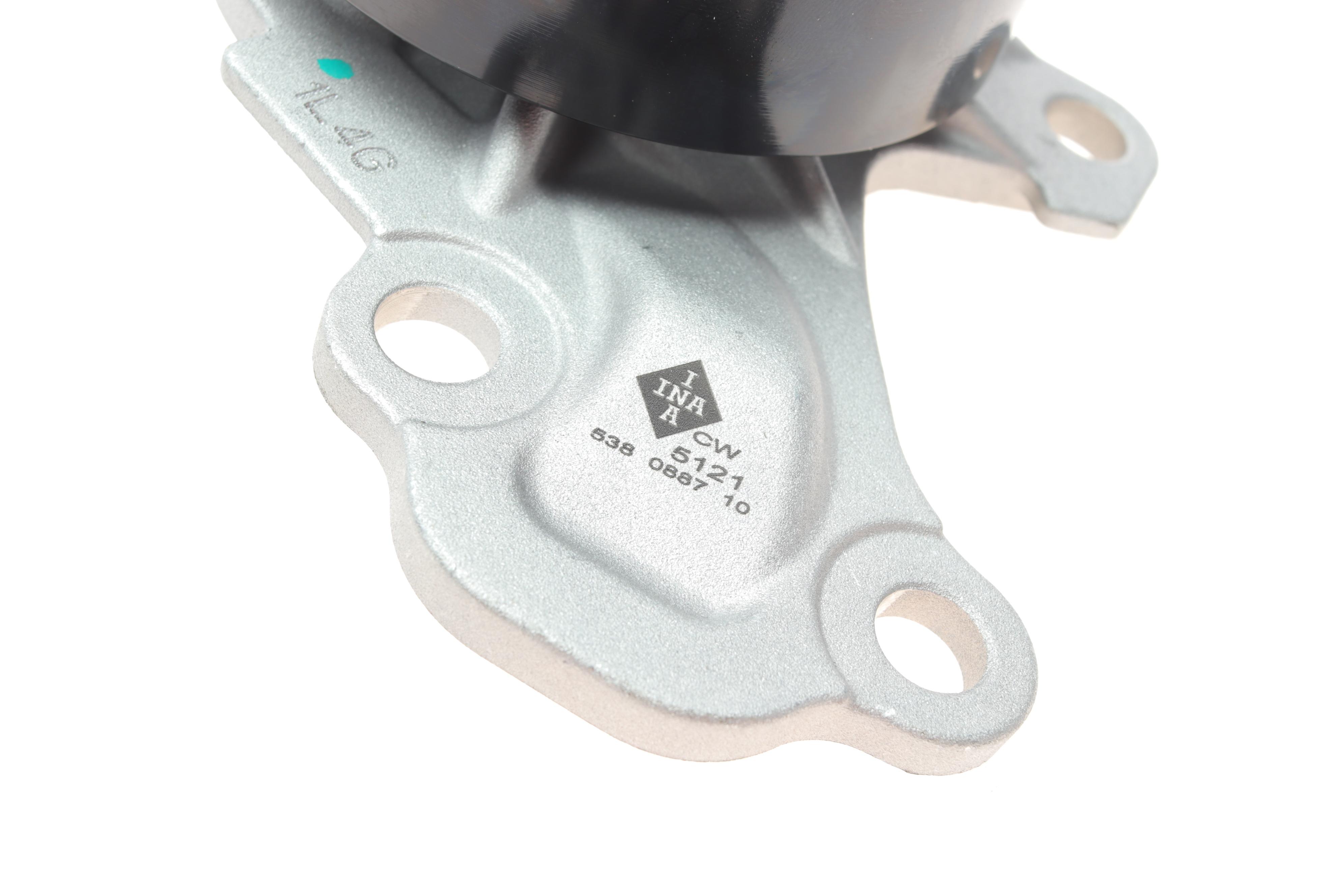 Помпа води Citroen C1/Peugeot 108 1.0 10-