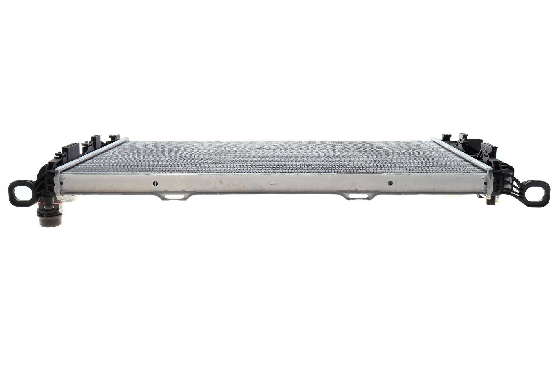 Радіатор охолодження Audi A4/A5/A6/A7/Q5 2.7-4.0 07-