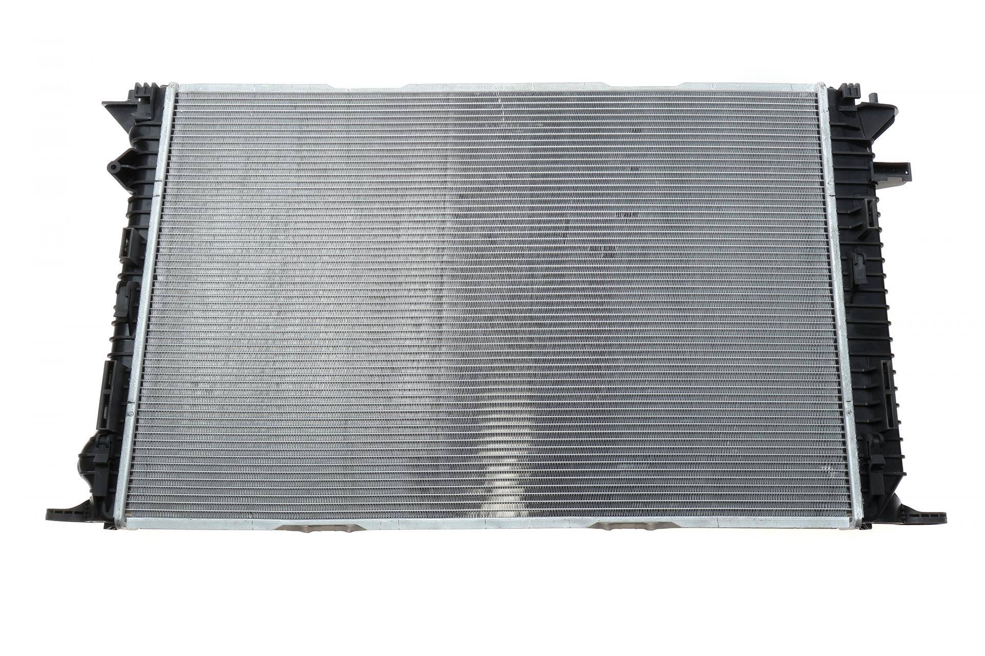 Радіатор охолодження Audi A4/A5/A6/A7/Q5 2.7-4.0 07-