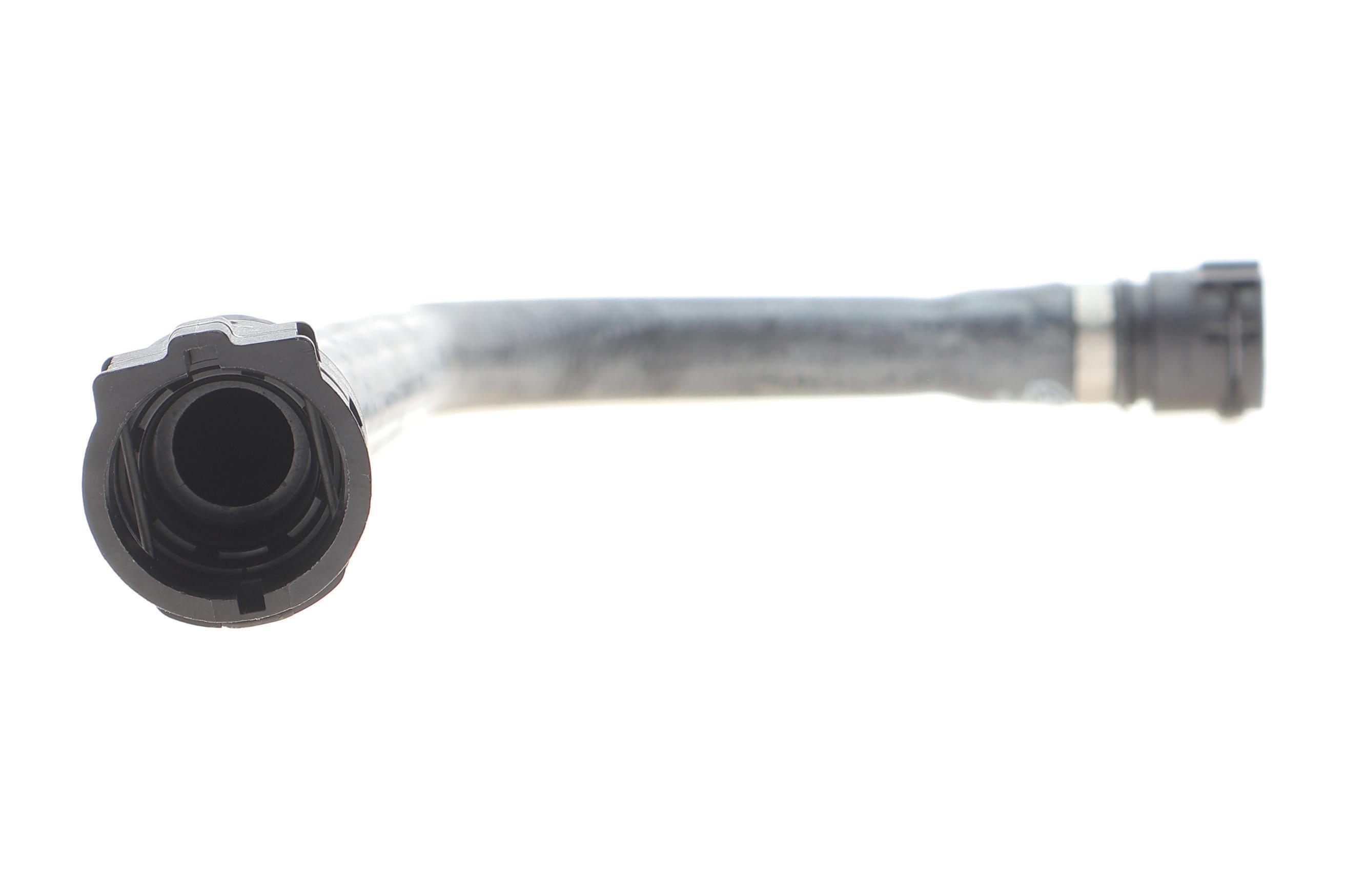 Патрубок радіатора (верхній) BMW 3 (E39) 2.0i-3.0i 95-03 M52/M54