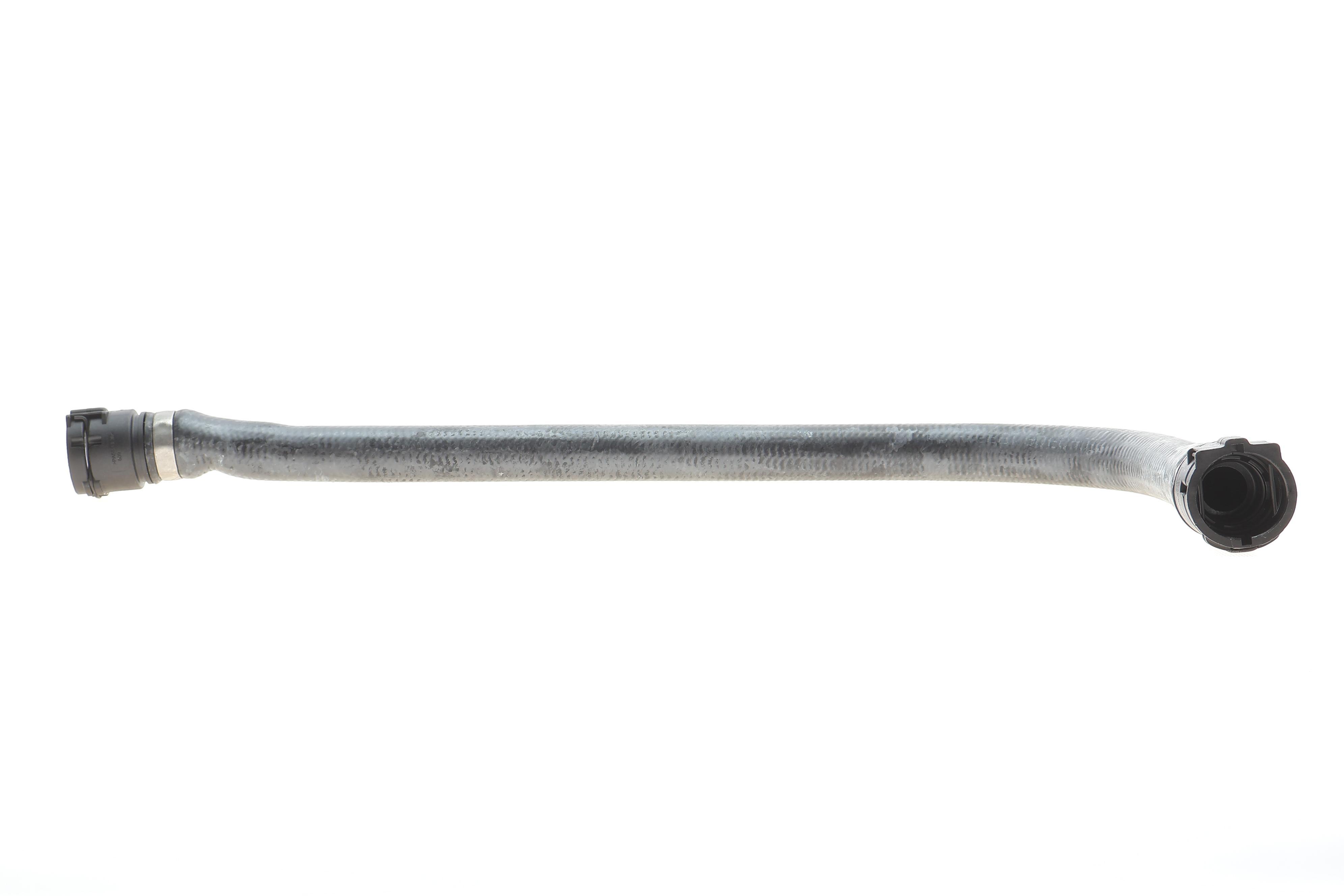 Патрубок радіатора (верхній) BMW 3 (E39) 2.0i-3.0i 95-03 M52/M54