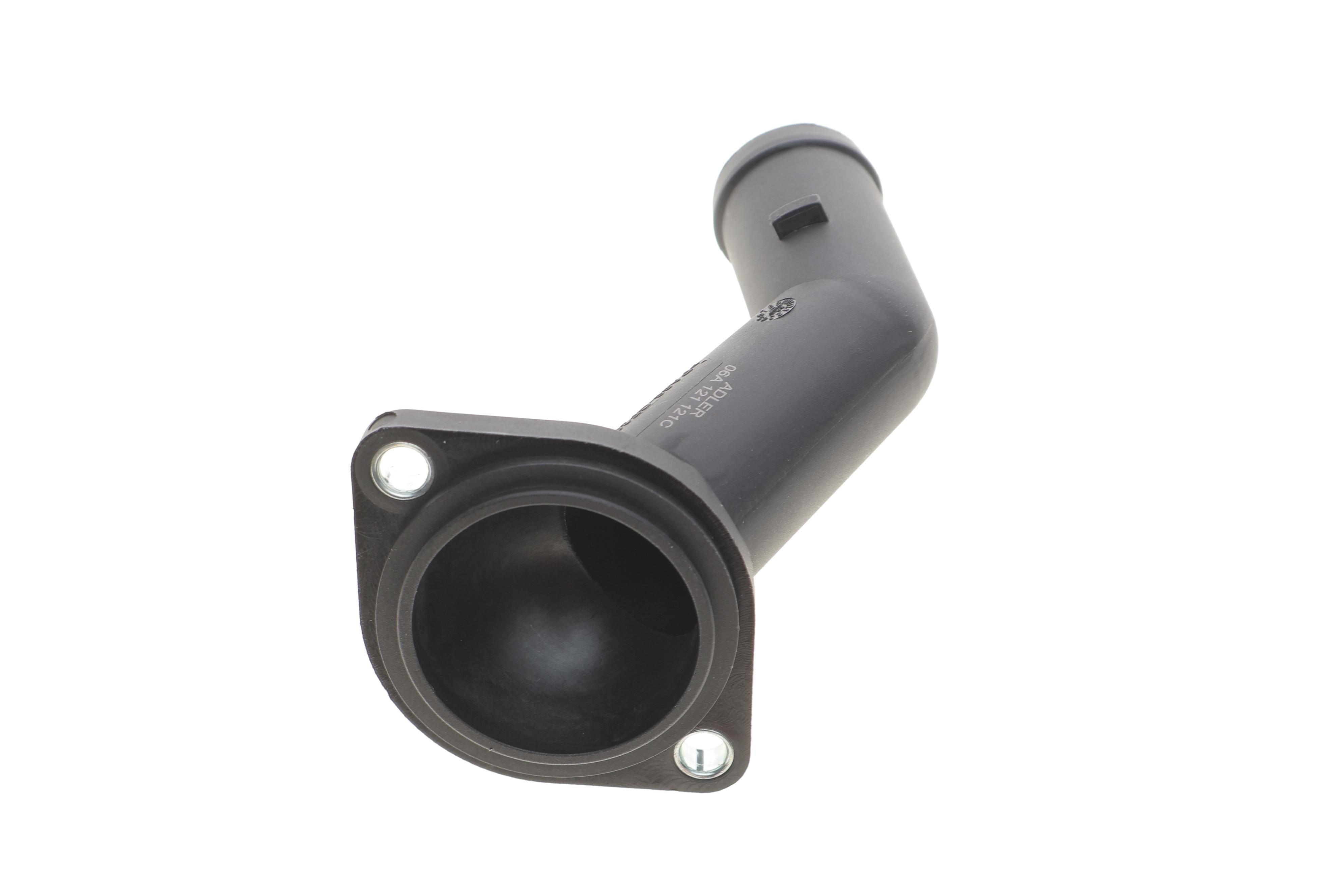 Фланець системи охолодження VW T5/Caddy 2.0/1.9TDI 03-15