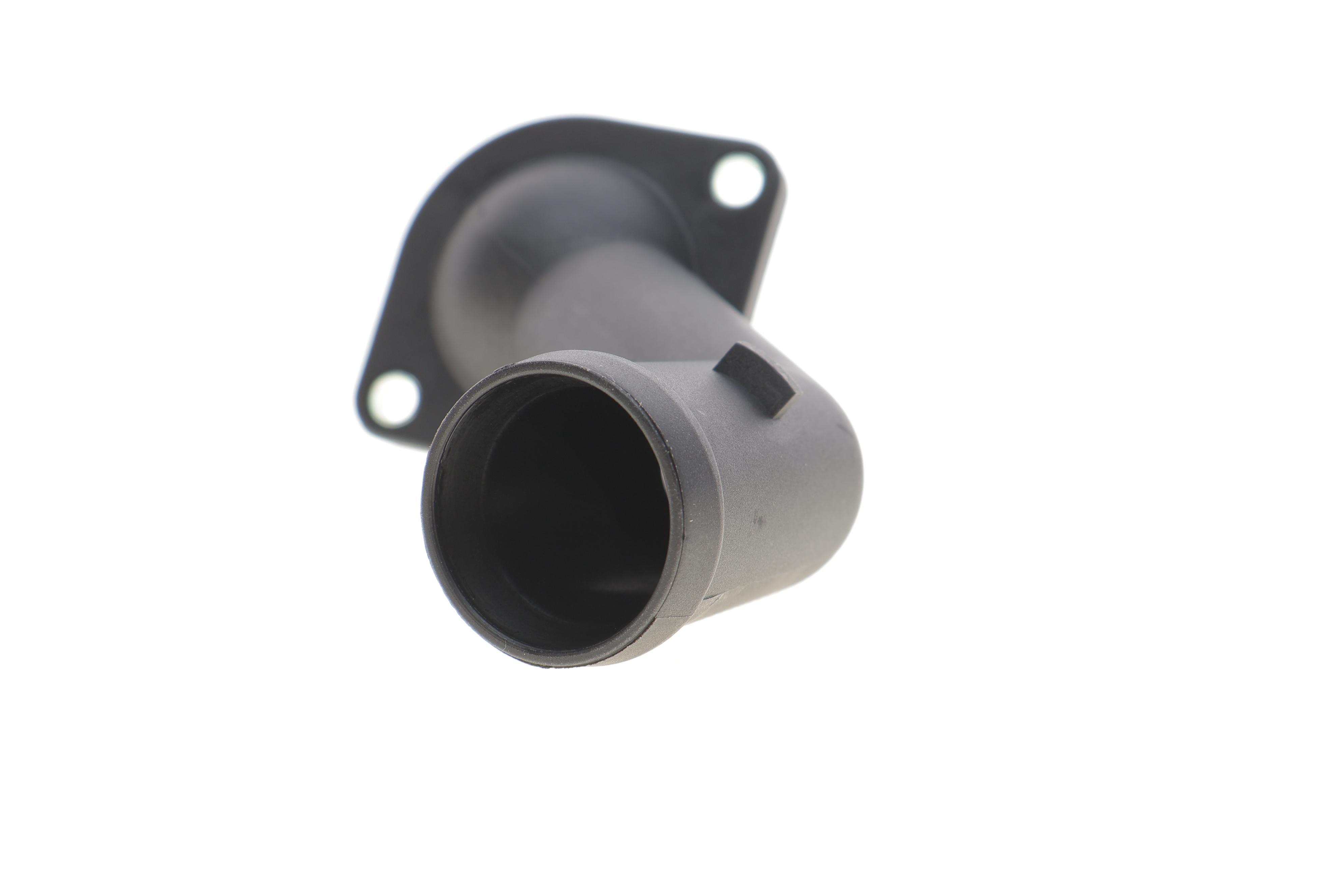 Фланець системи охолодження VW T5/Caddy 2.0/1.9TDI 03-15