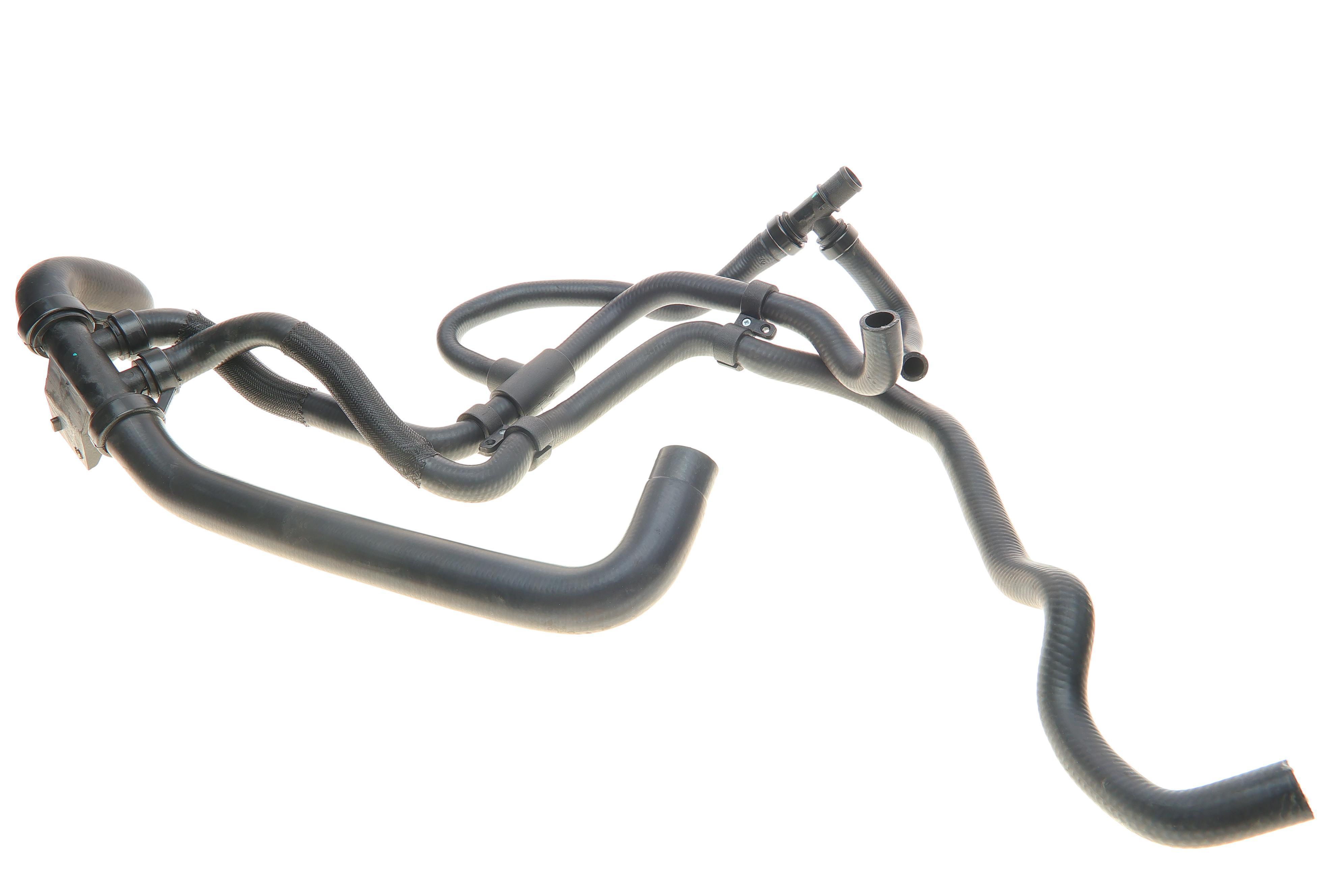 Патрубок радіатора (нижній) Renault Megane IV/Scenic IV 1.5 dCi 15-