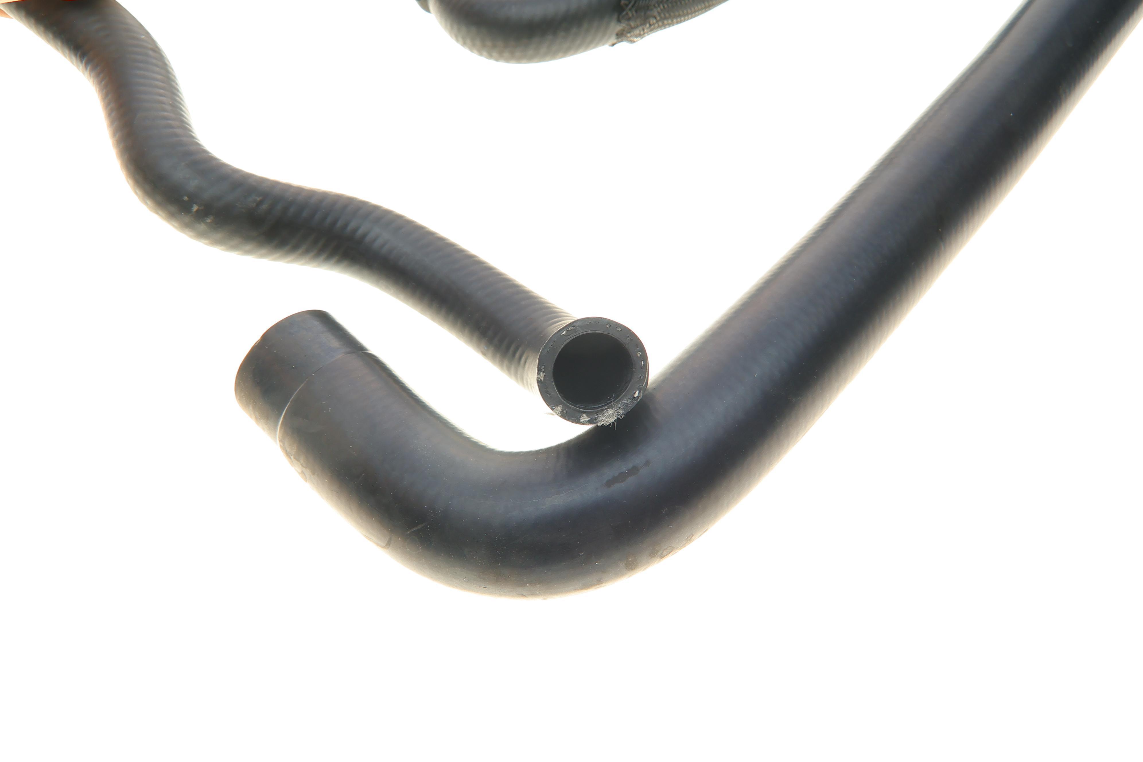 Патрубок радіатора (нижній) Renault Megane IV/Scenic IV 1.5 dCi 15-