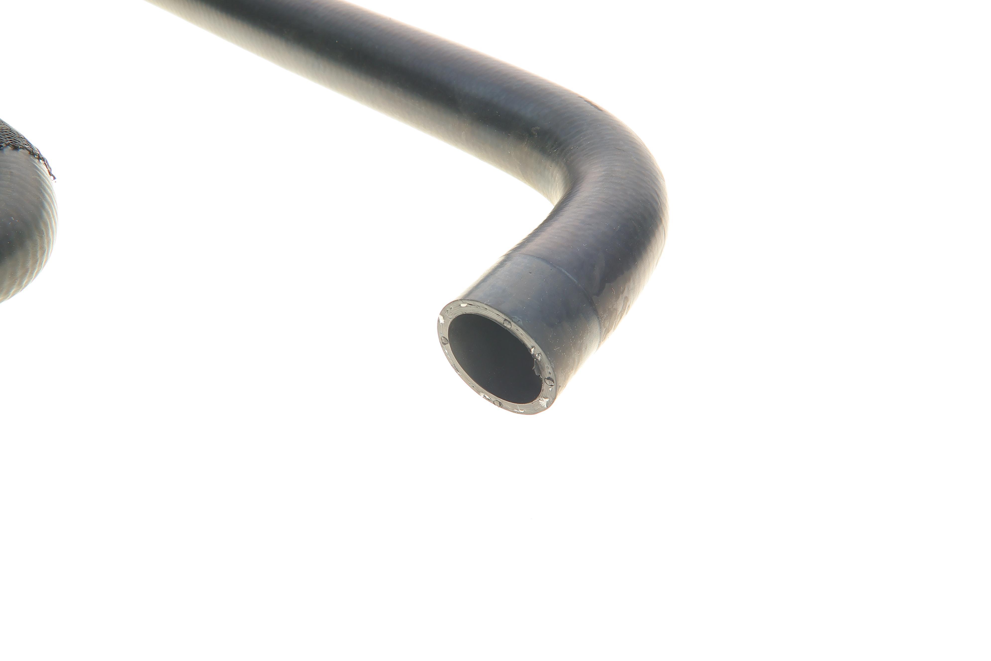 Патрубок радіатора (нижній) Renault Megane IV/Scenic IV 1.5 dCi 15-