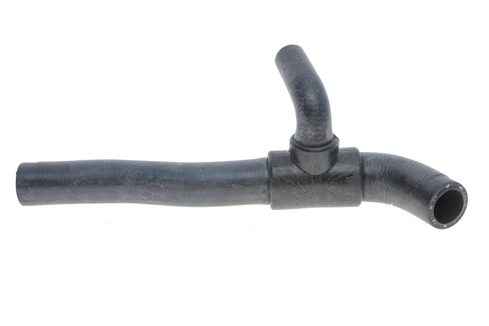 Патрубок системи охолодження VW Golf II/Passat 1.6 TD -93