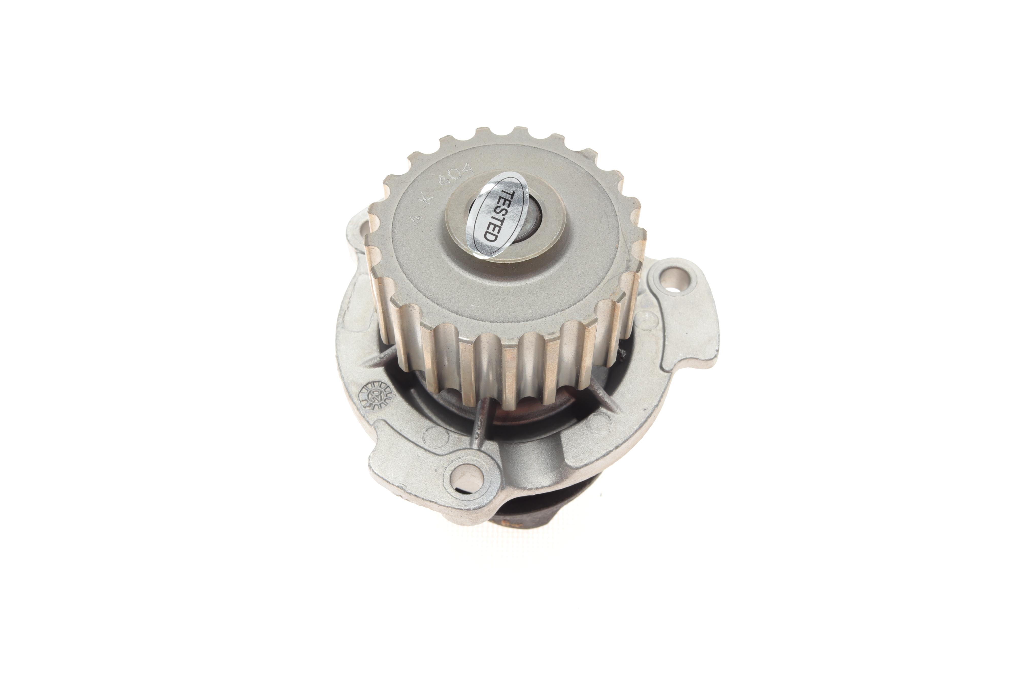 Помпа води Lada Samara 2108-2115 ВАЗ 2108 1.1/1.3/1.5 86-13 (21z) (B/B) (6 лоп)