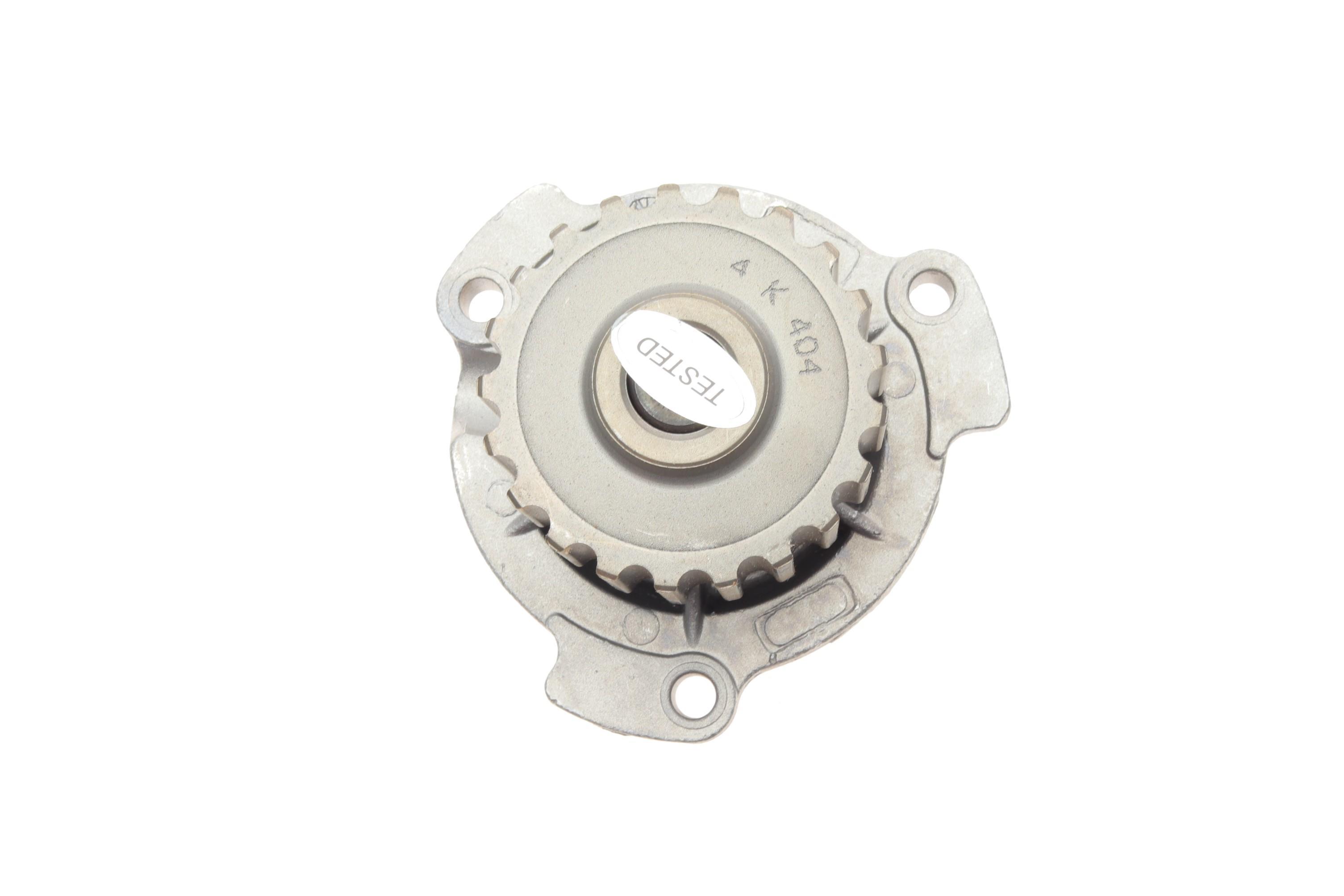 Помпа води Lada Samara 2108-2115 ВАЗ 2108 1.1/1.3/1.5 86-13 (21z) (B/B) (6 лоп)