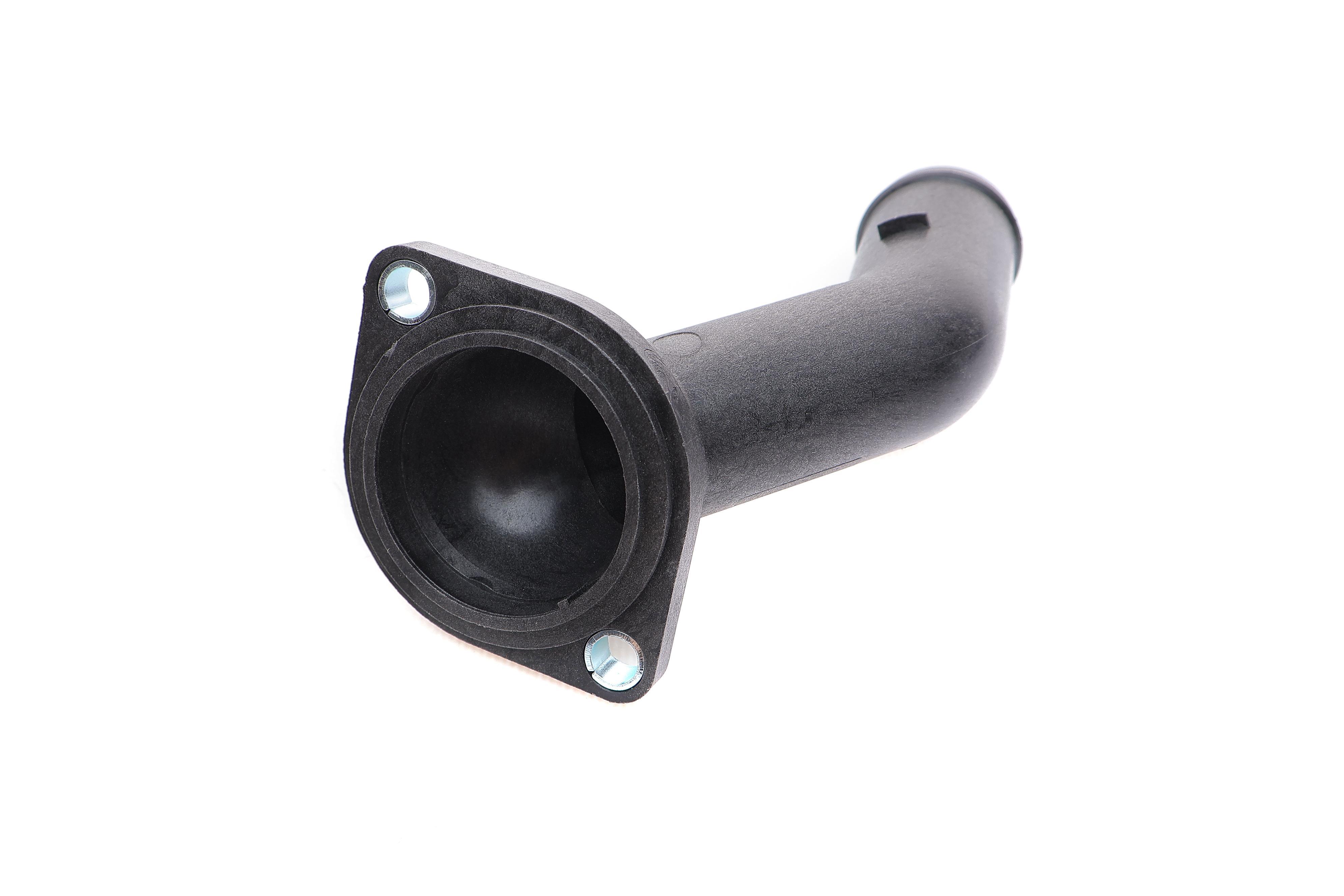 Фланець системи охолодження VW T5 2.0/1.9TDI 03-15