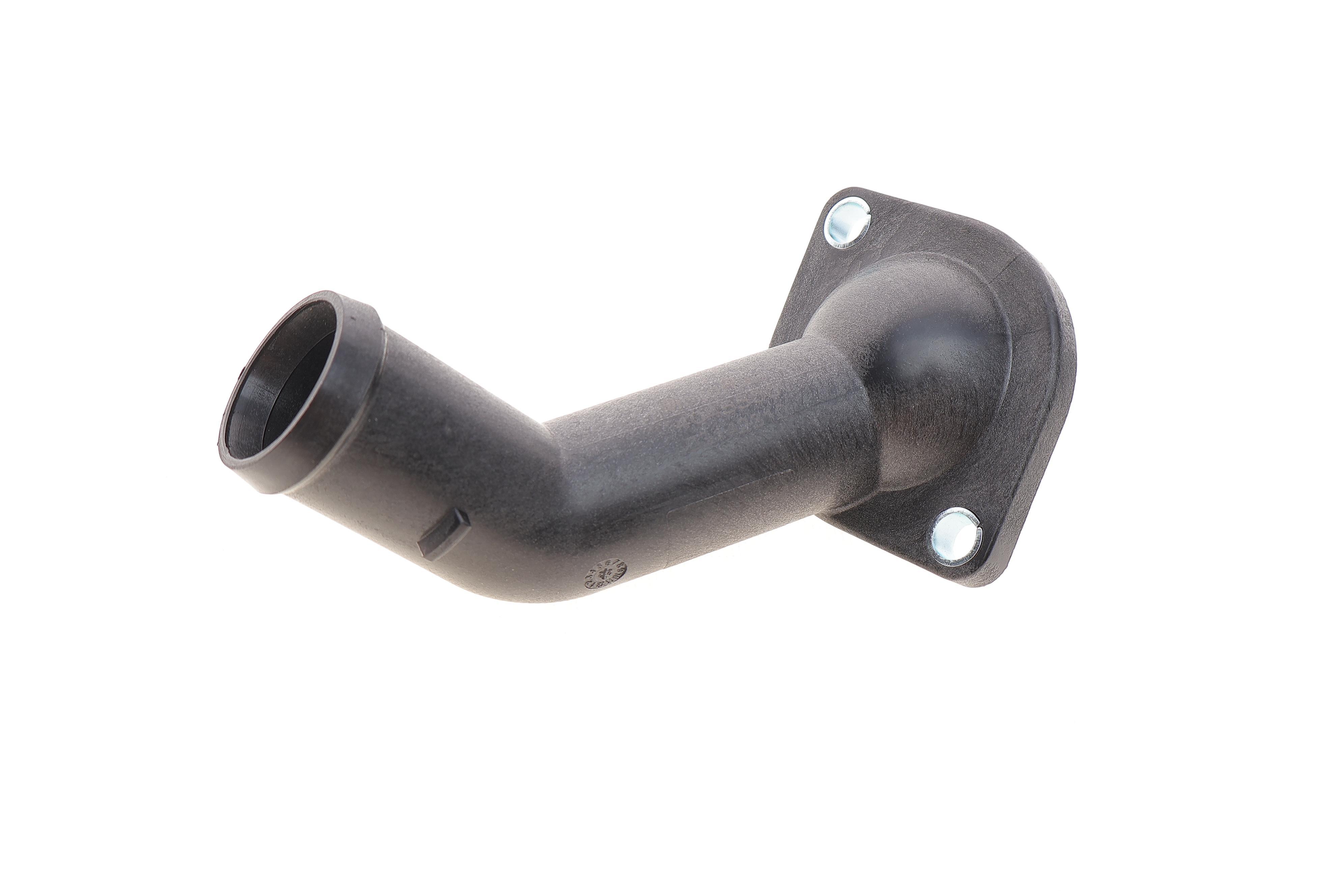 Фланець системи охолодження VW T5 2.0/1.9TDI 03-15