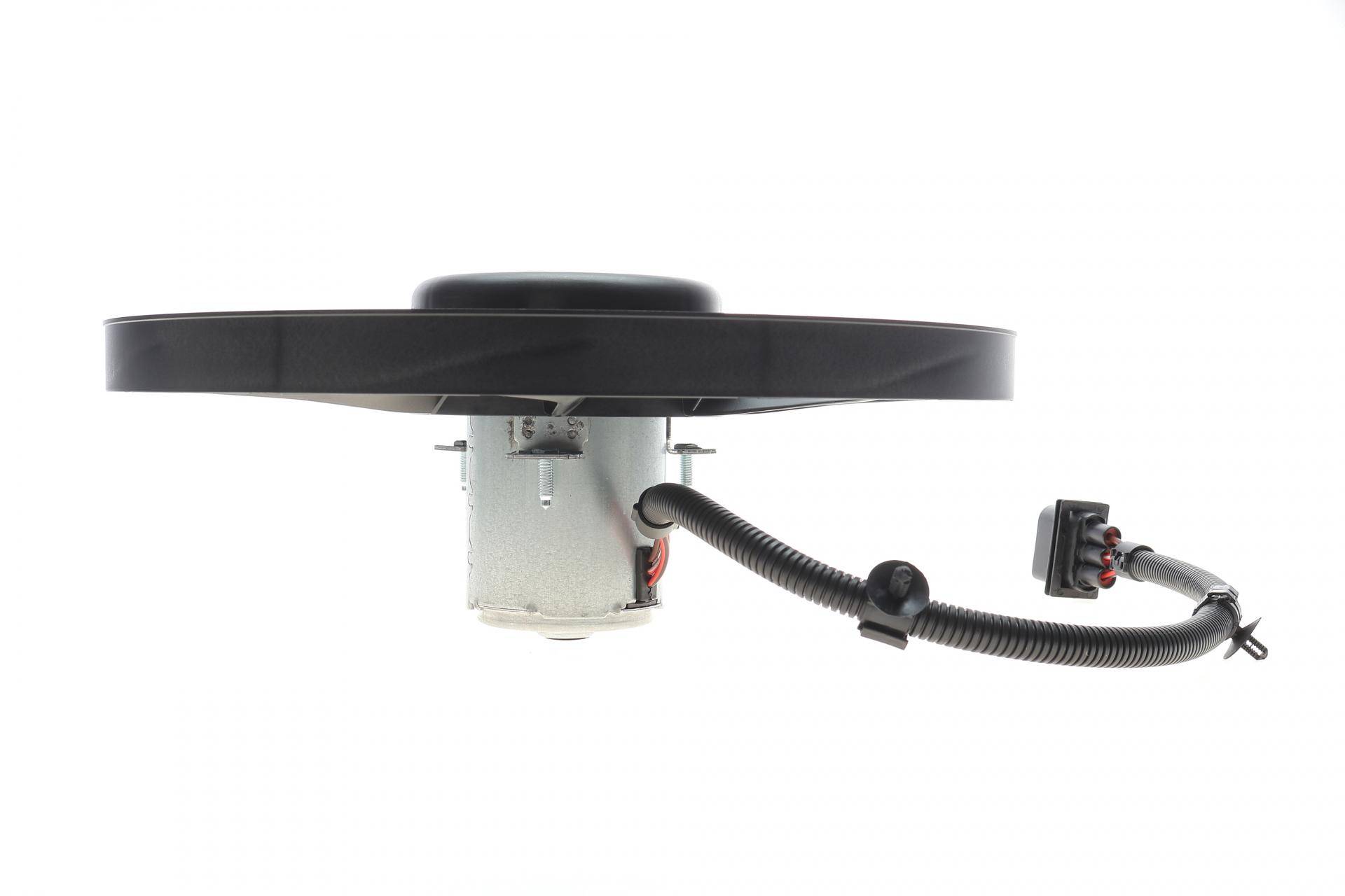 Вентилятор охолодження двигуна Audi A3/TT/Skoda Fabia/Octavia/VW Bora/Golf/Polo 1.0-2.3 94-