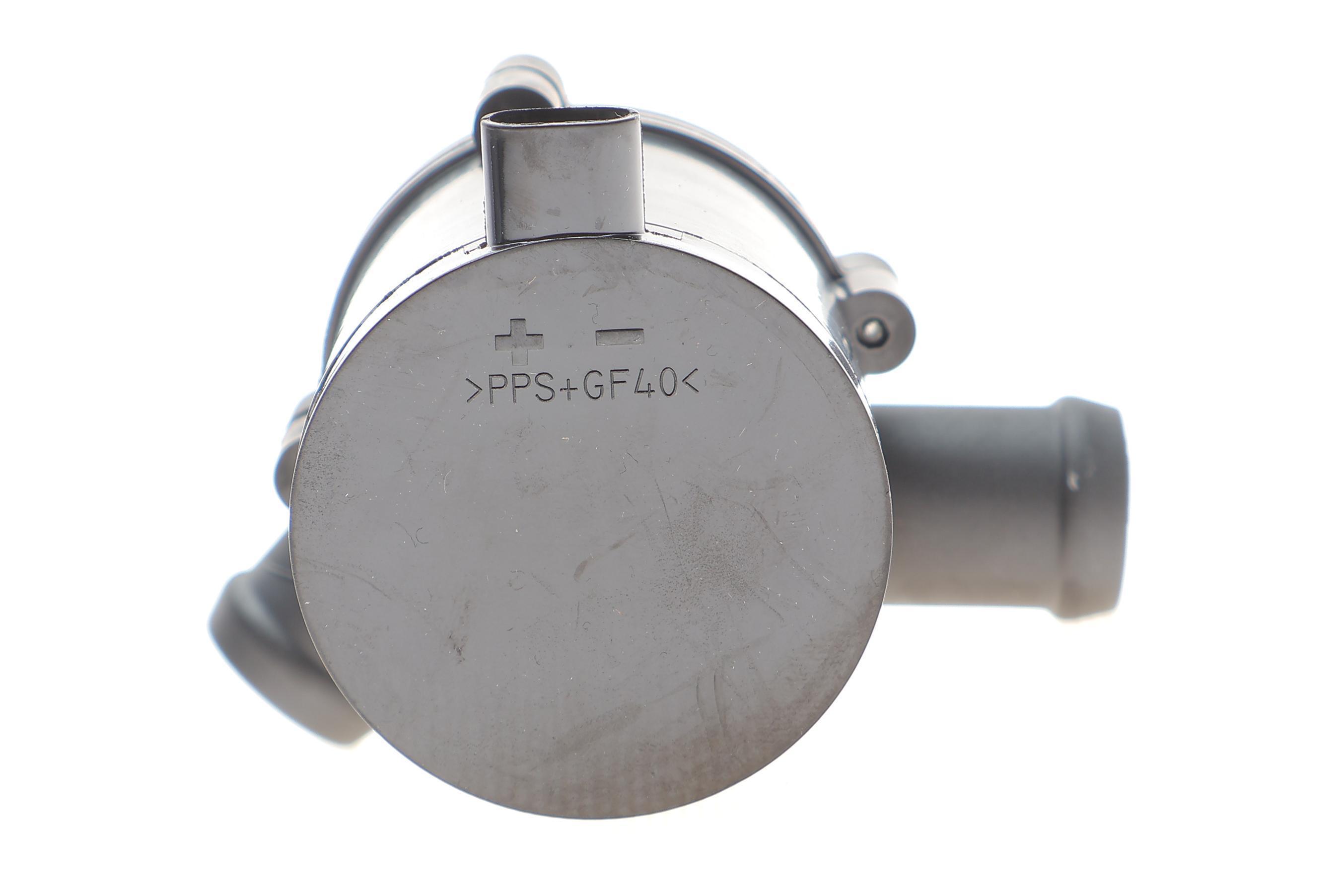 Насос системи охолодження (додатковий) Audi A3/Q3/Seat Leon/Skoda Octavia/VW Caddy 1.0-2.0TSI/1.6-2.