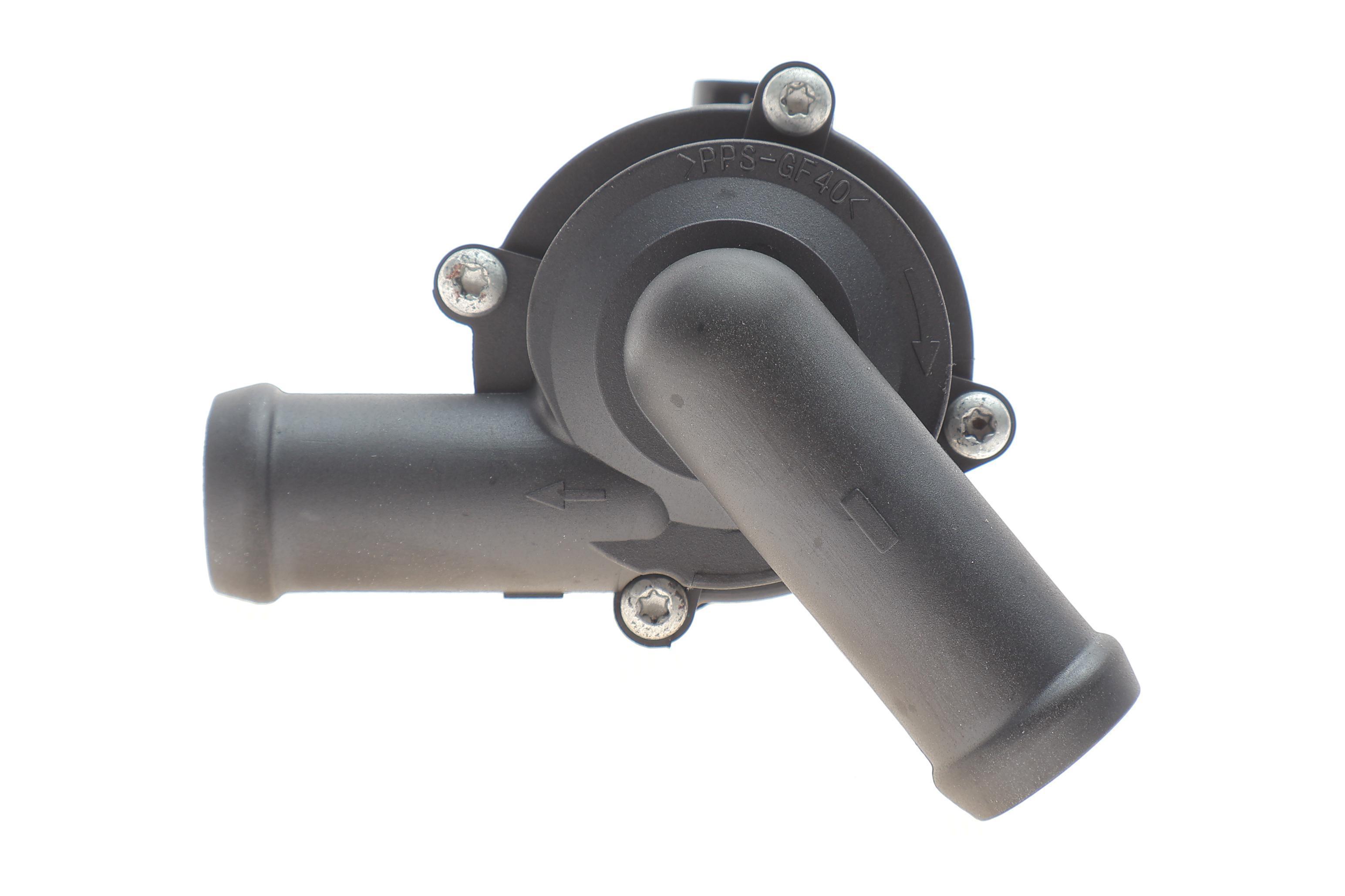 Насос системи охолодження (додатковий) Audi A3/Q3/Seat Leon/Skoda Octavia/VW Caddy 1.0-2.0TSI/1.6-2.