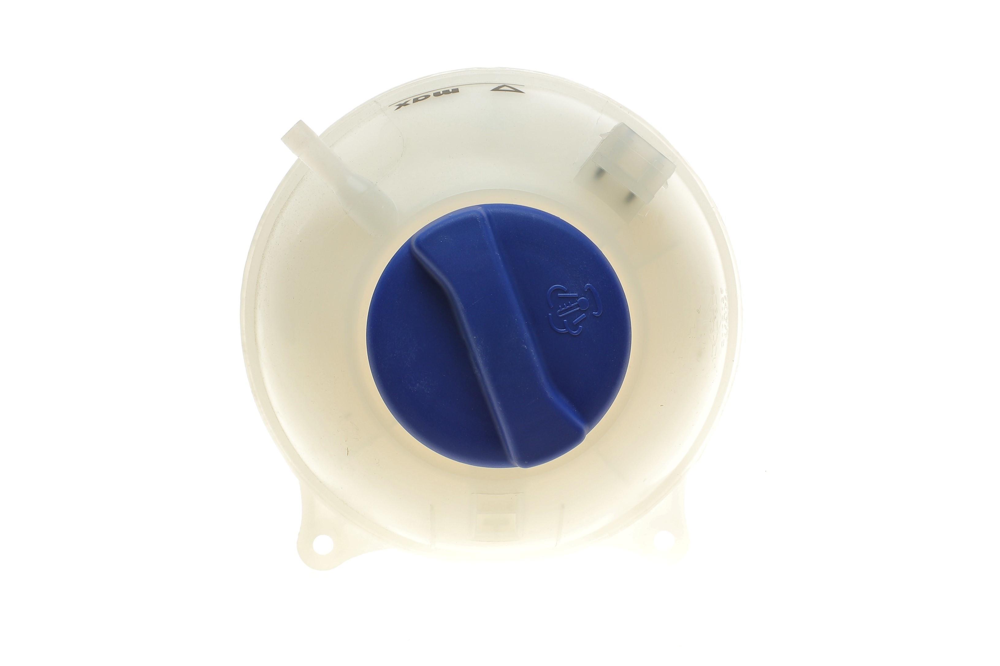 Бачок розширювальний VW Caddy II/Passat/Polo 81-04