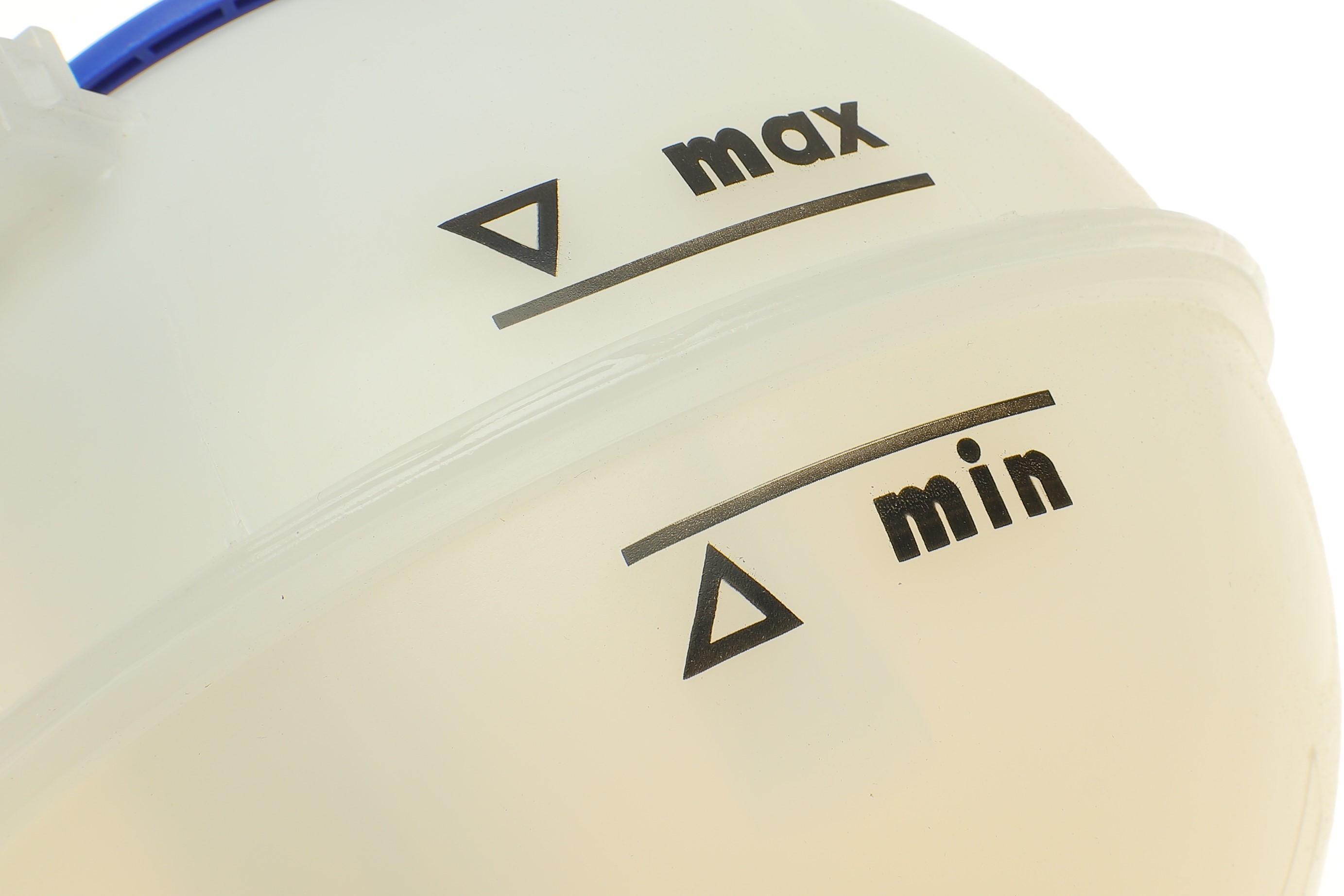 Бачок розширювальний VW Caddy II/Passat/Polo 81-04