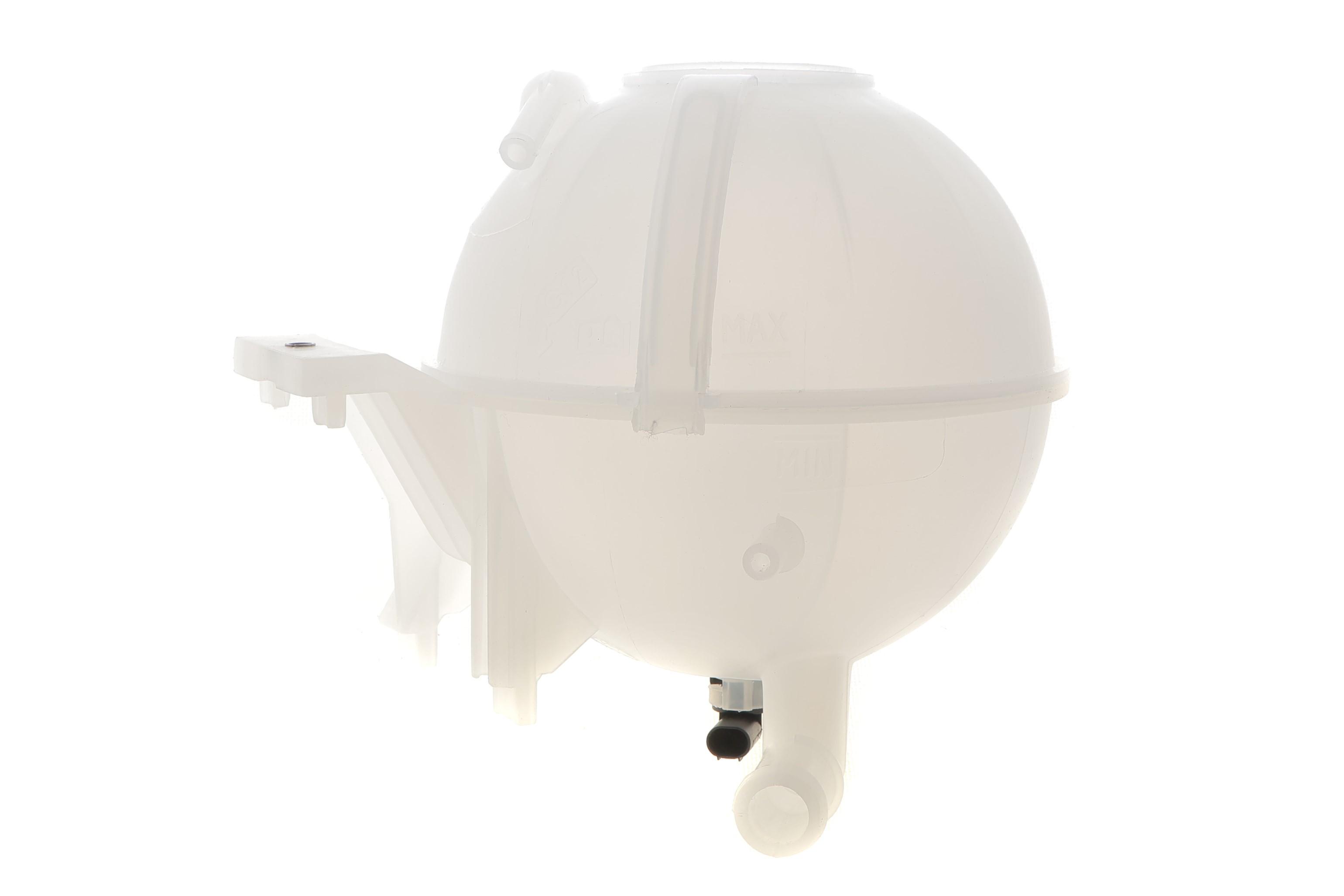 Бачок розширювальний MB Sprinter (906)/VW Crafter 2.5TDI 06-10